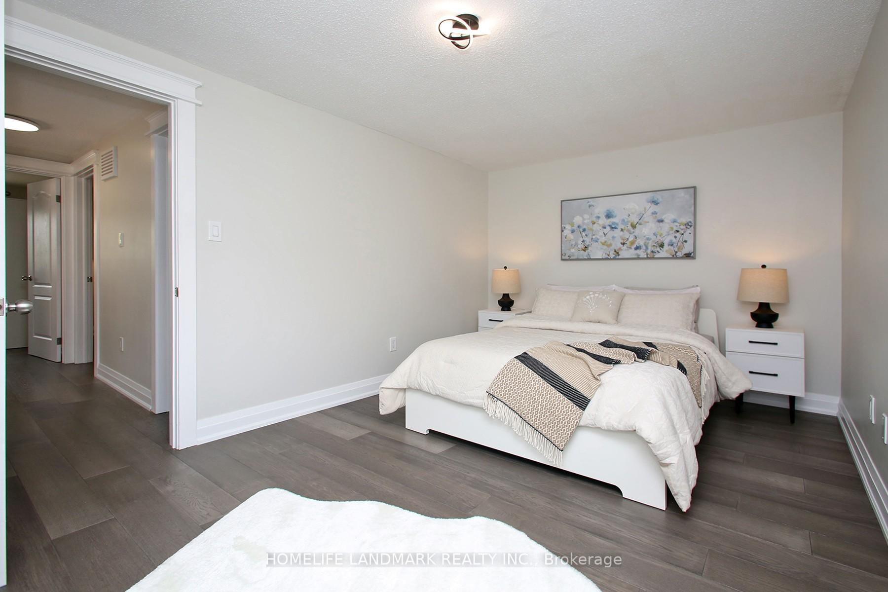 Photo 16 of 28 Andrea Lane, Vaughan, East Woodbridge — HOMEH