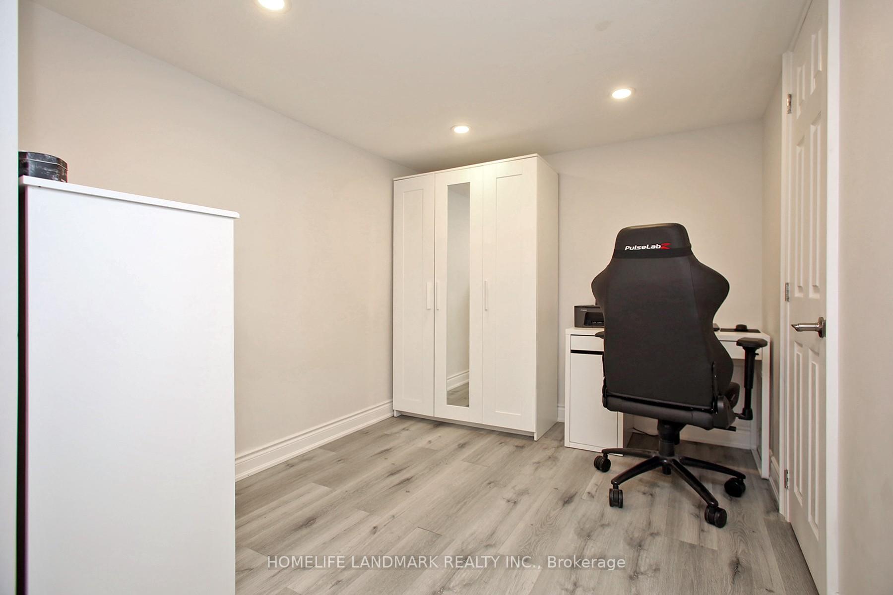 Photo 22 of 28 Andrea Lane, Vaughan, East Woodbridge — HOMEH