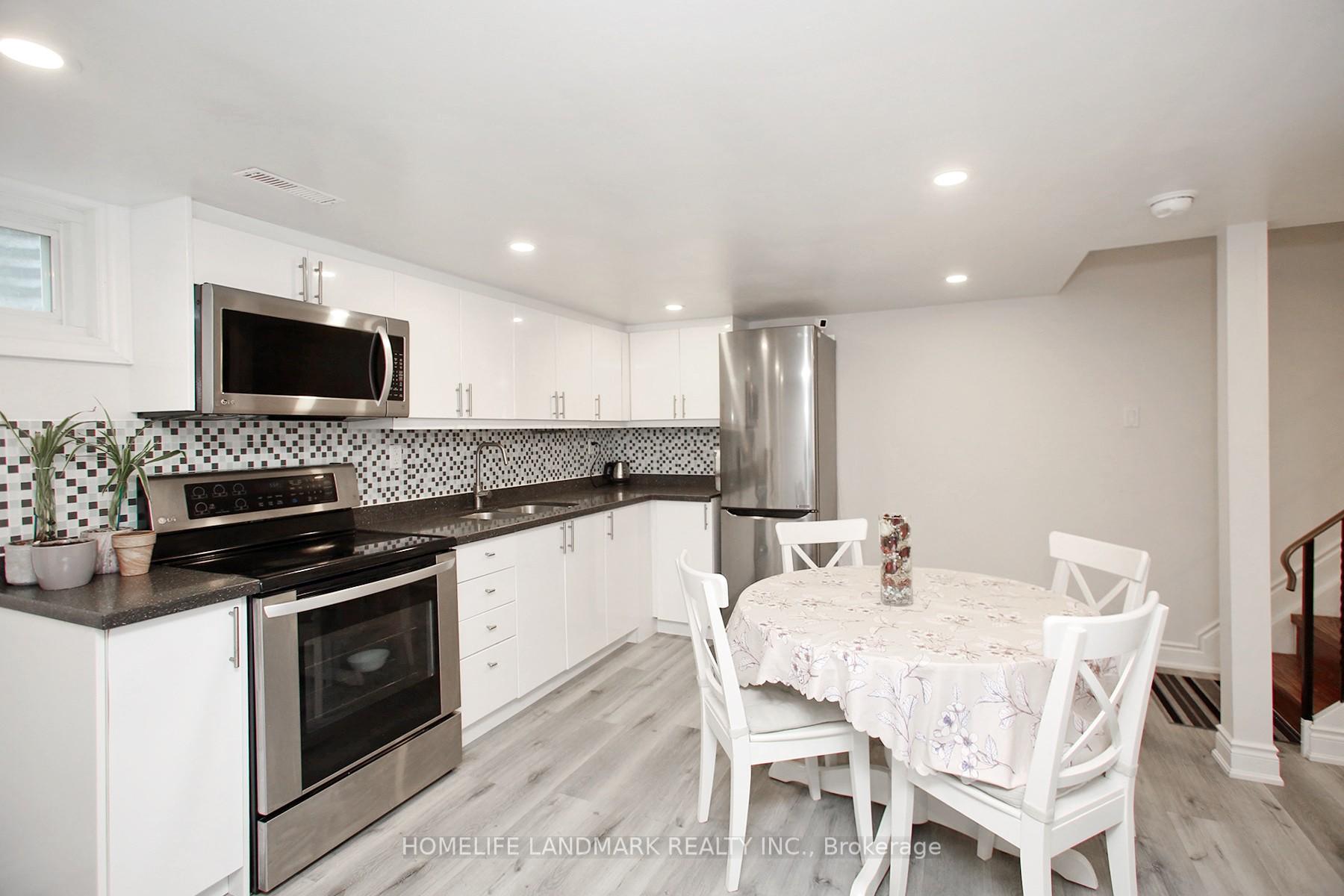 Photo 25 of 28 Andrea Lane, Vaughan, East Woodbridge — HOMEH