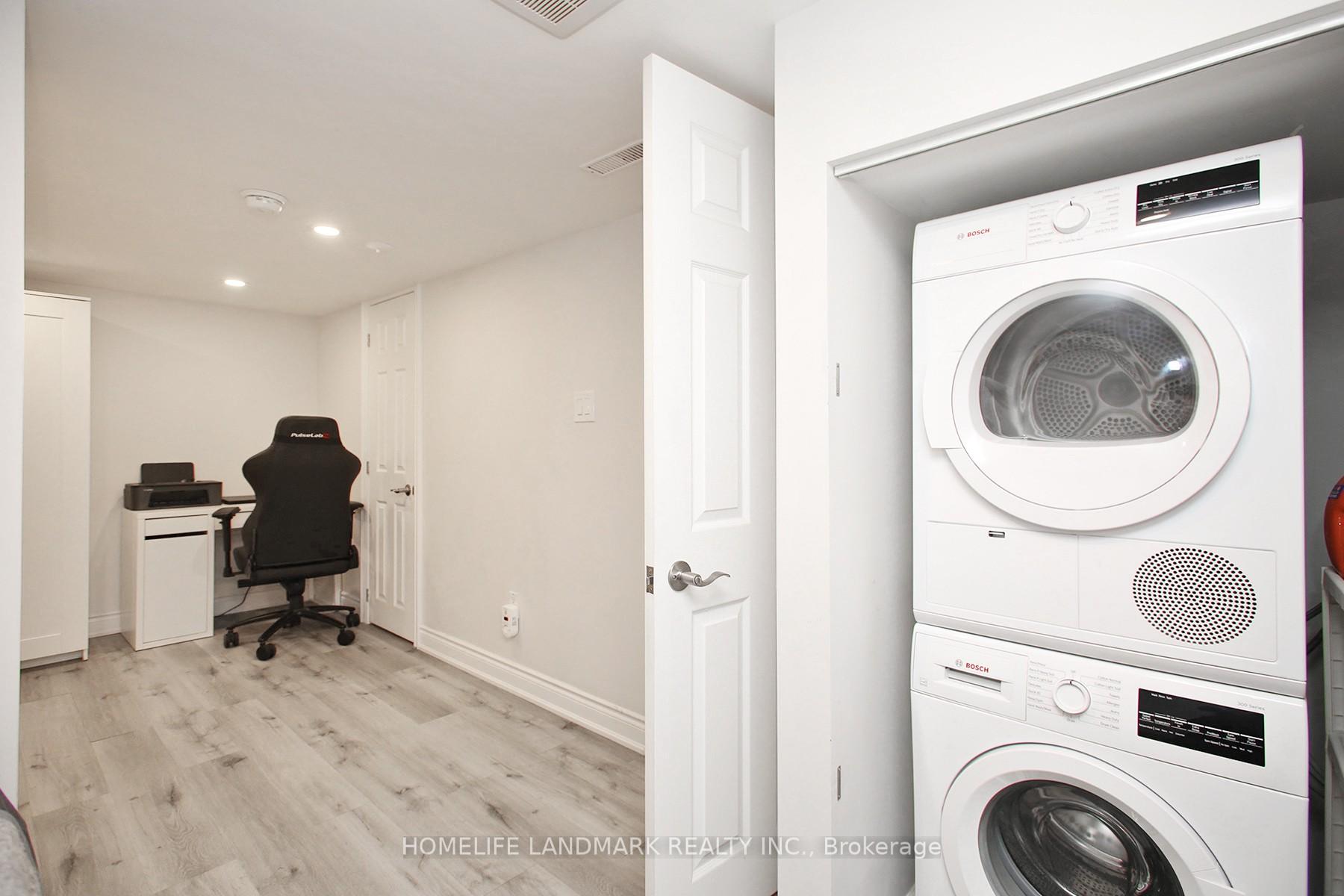Photo 27 of 28 Andrea Lane, Vaughan, East Woodbridge — HOMEH