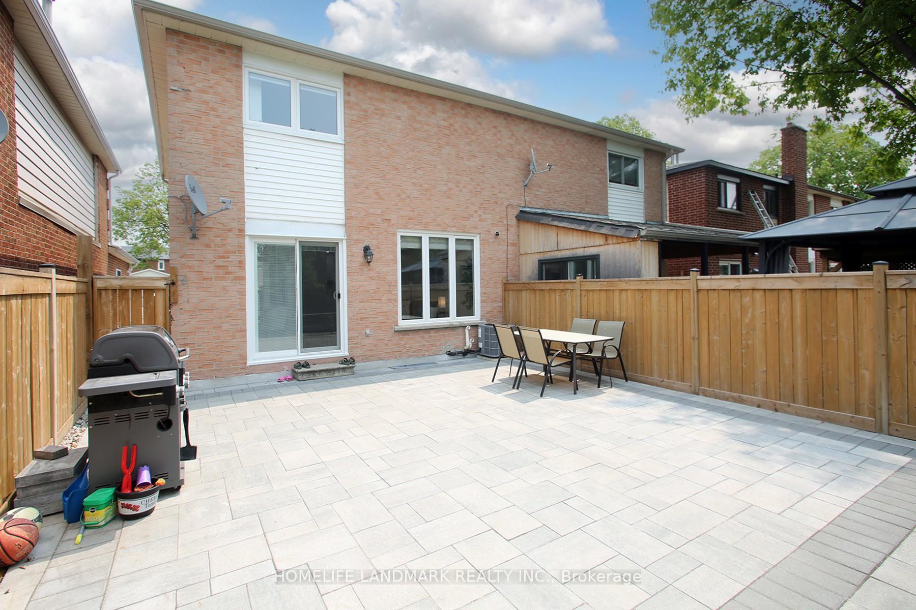Photo 28 of 28 Andrea Lane, Vaughan, East Woodbridge — HOMEH