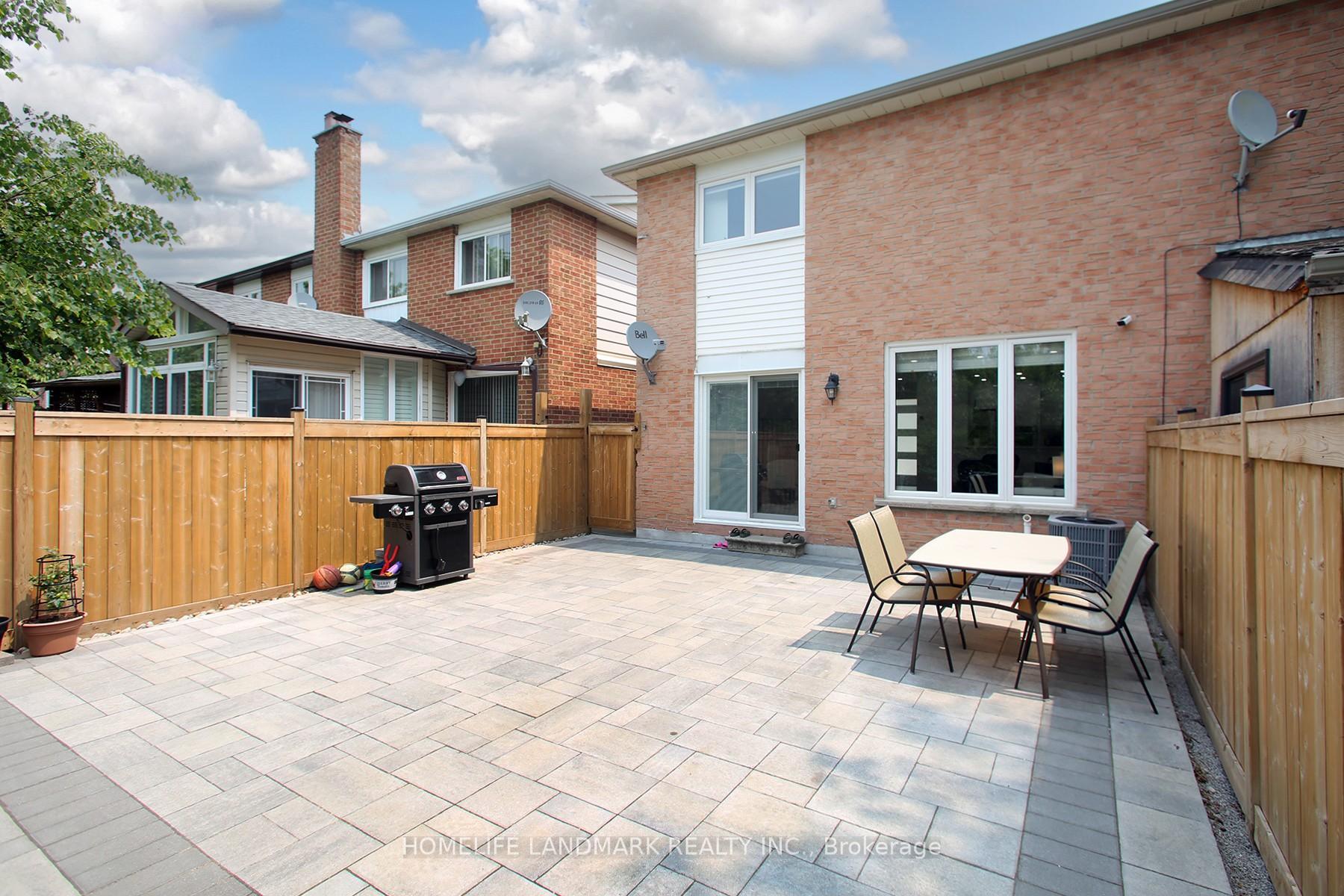 Photo 29 of 28 Andrea Lane, Vaughan, East Woodbridge — HOMEH
