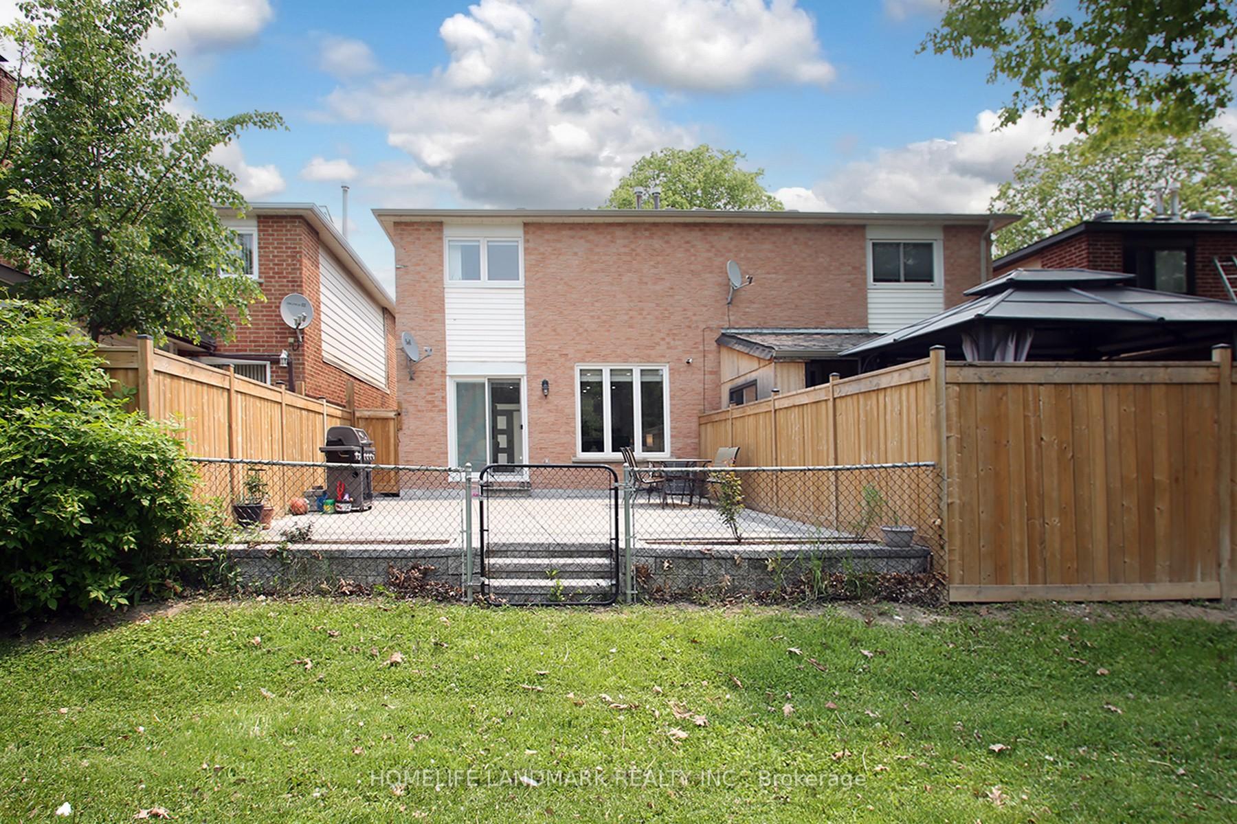 Photo 31 of 28 Andrea Lane, Vaughan, East Woodbridge — HOMEH