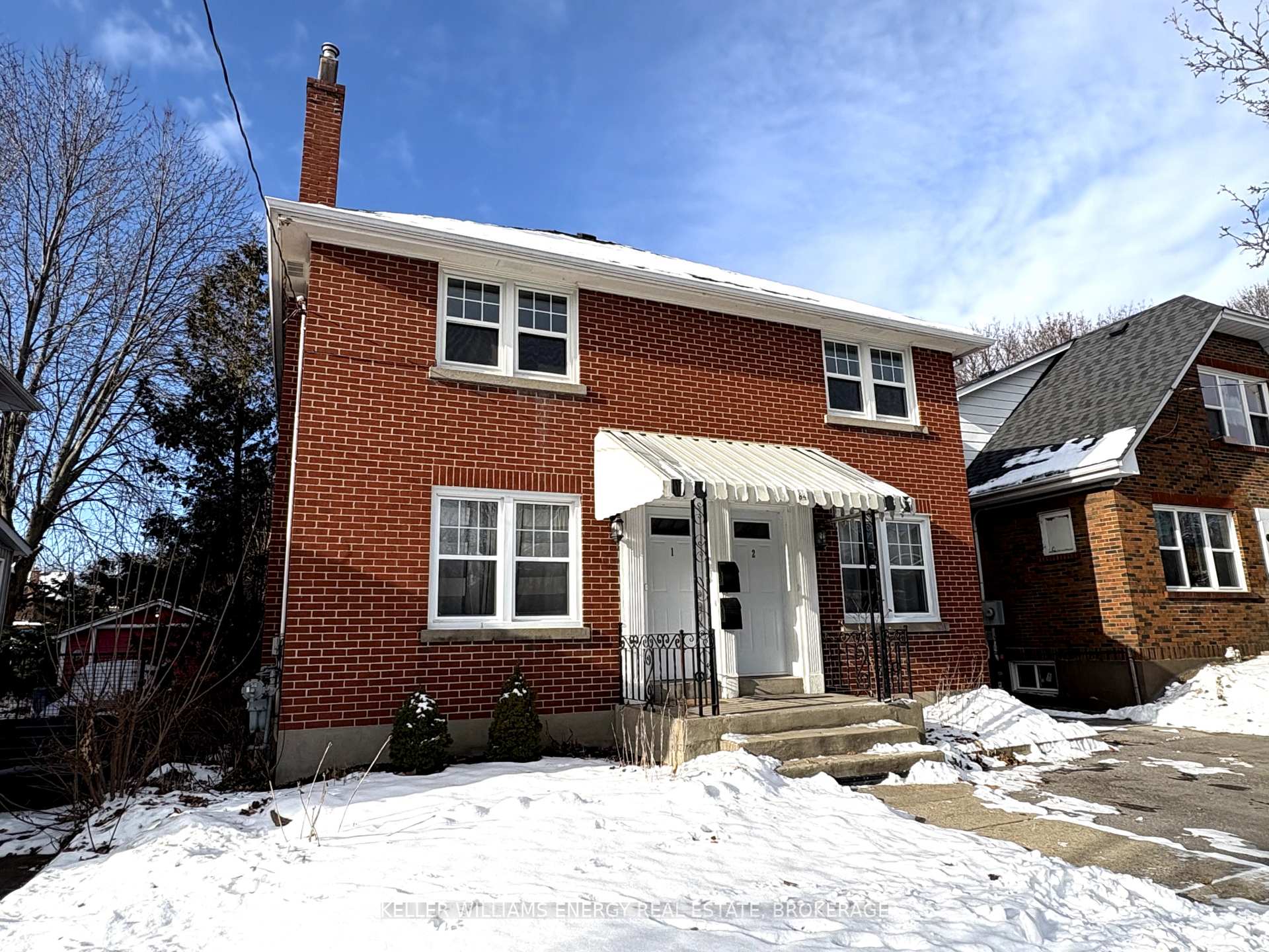 Photo 2 of Unit 2, 84 Rowe Street, Oshawa, Central — HOMEH