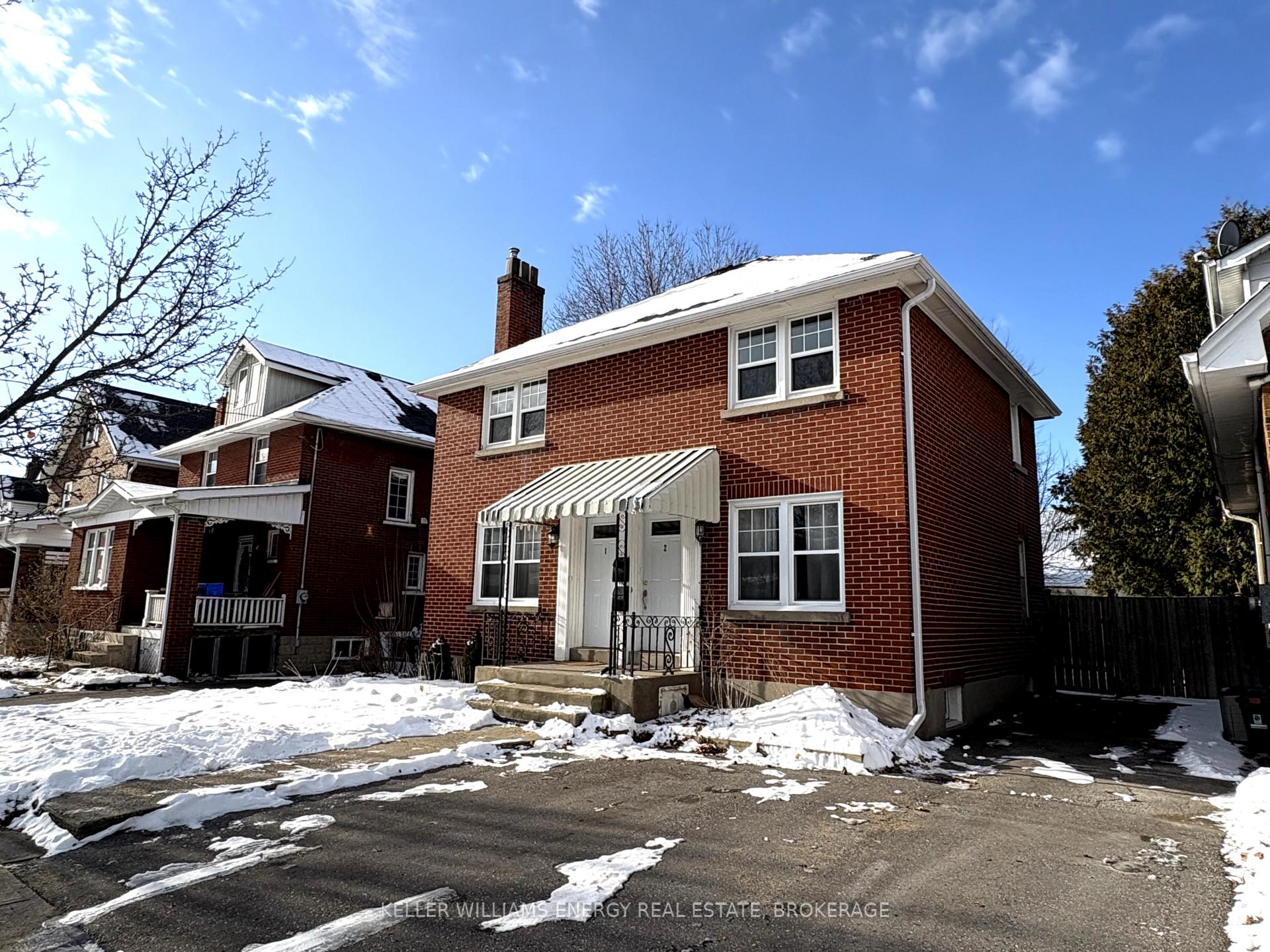Photo 3 of Unit 2, 84 Rowe Street, Oshawa, Central — HOMEH