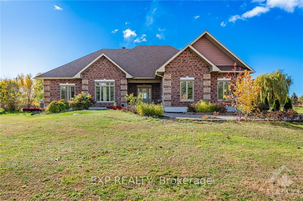 Photo 1 of 1620 Sequoia Drive, Ottawa, Cumberland Ridge — HOMEH