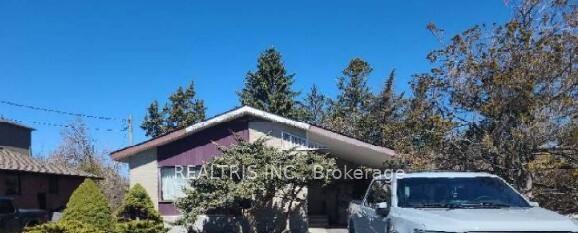 Photo 1 of 452 Toynevale Road E, Pickering, Rosebank — HOMEH
