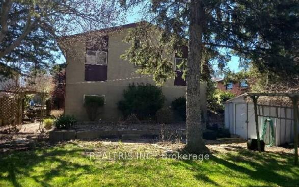 Photo 2 of 452 Toynevale Road E, Pickering, Rosebank — HOMEH