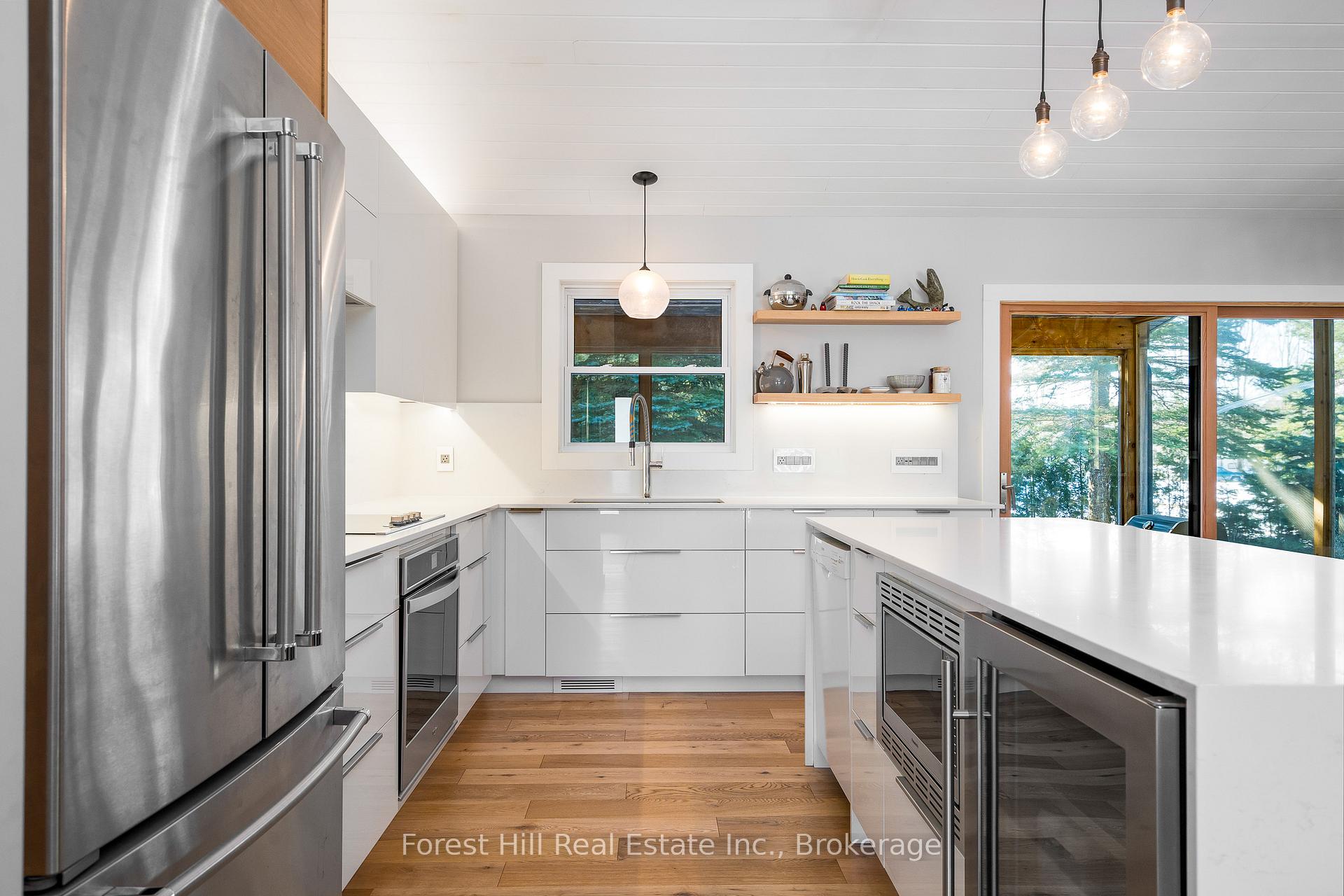 Photo 7 of 569300 Side Rd 6, Blue Mountains — HOMEH