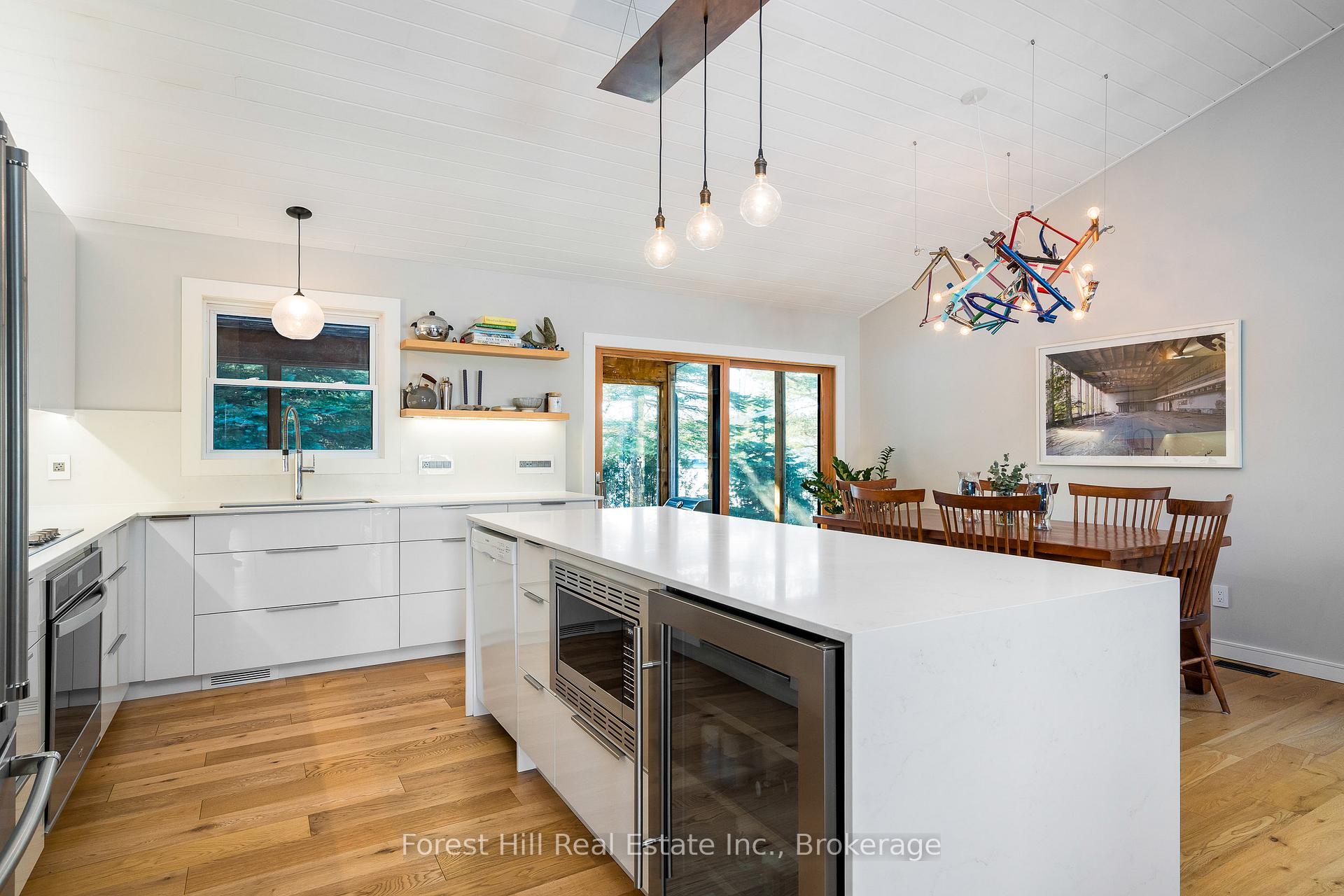 Photo 6 of 569300 Side Rd 6, Blue Mountains — HOMEH