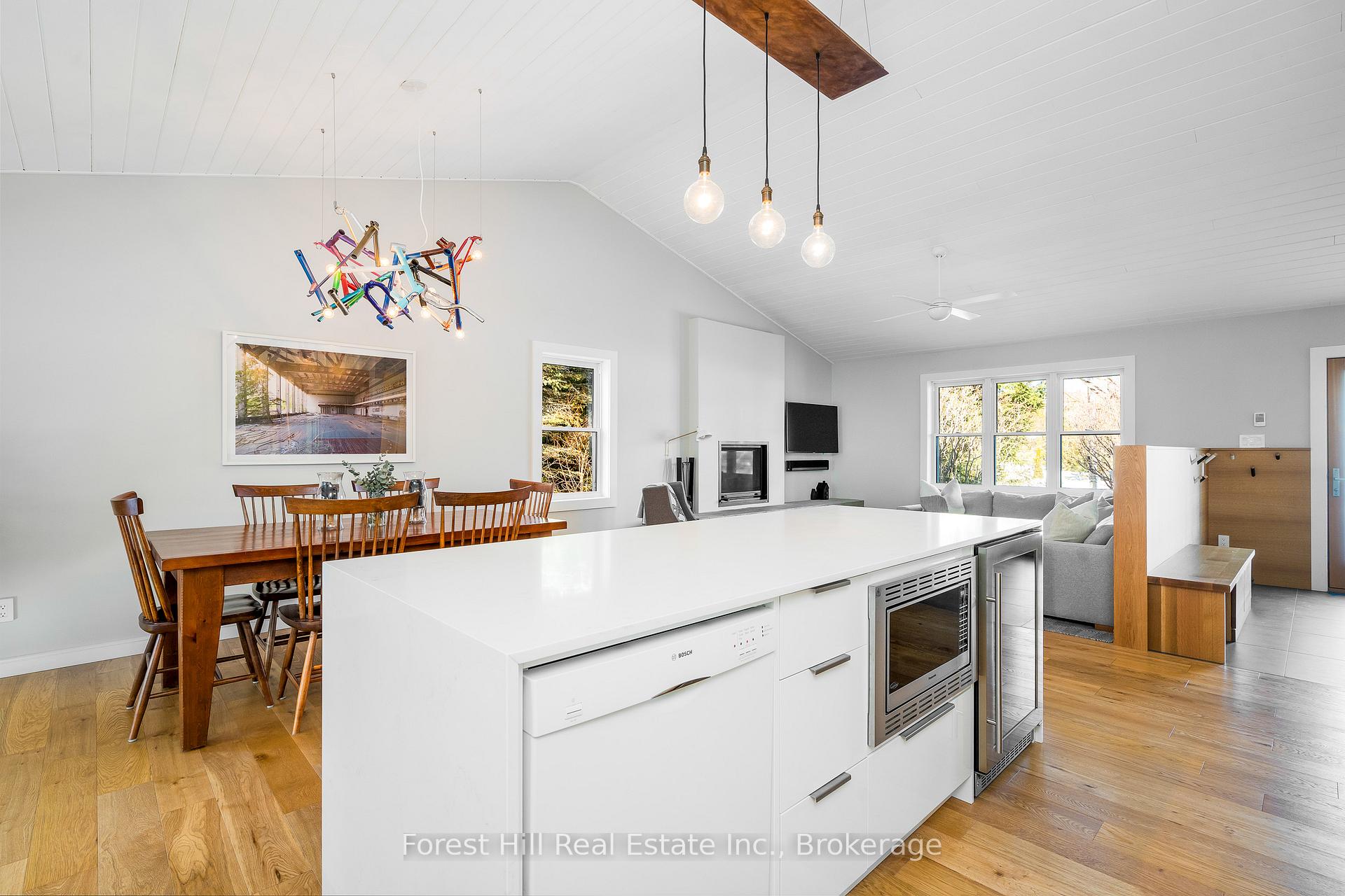 Photo 11 of 569300 Side Rd 6, Blue Mountains — HOMEH