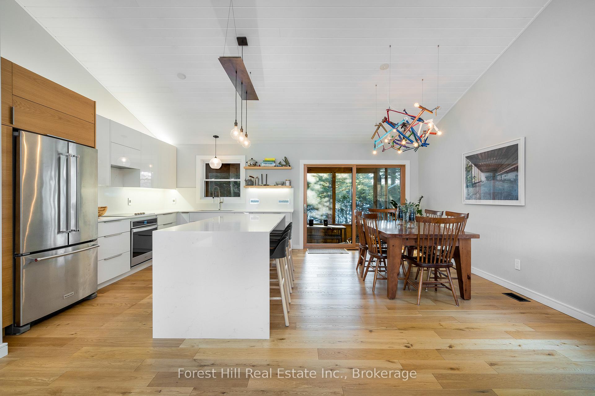 Photo 12 of 569300 Side Rd 6, Blue Mountains — HOMEH
