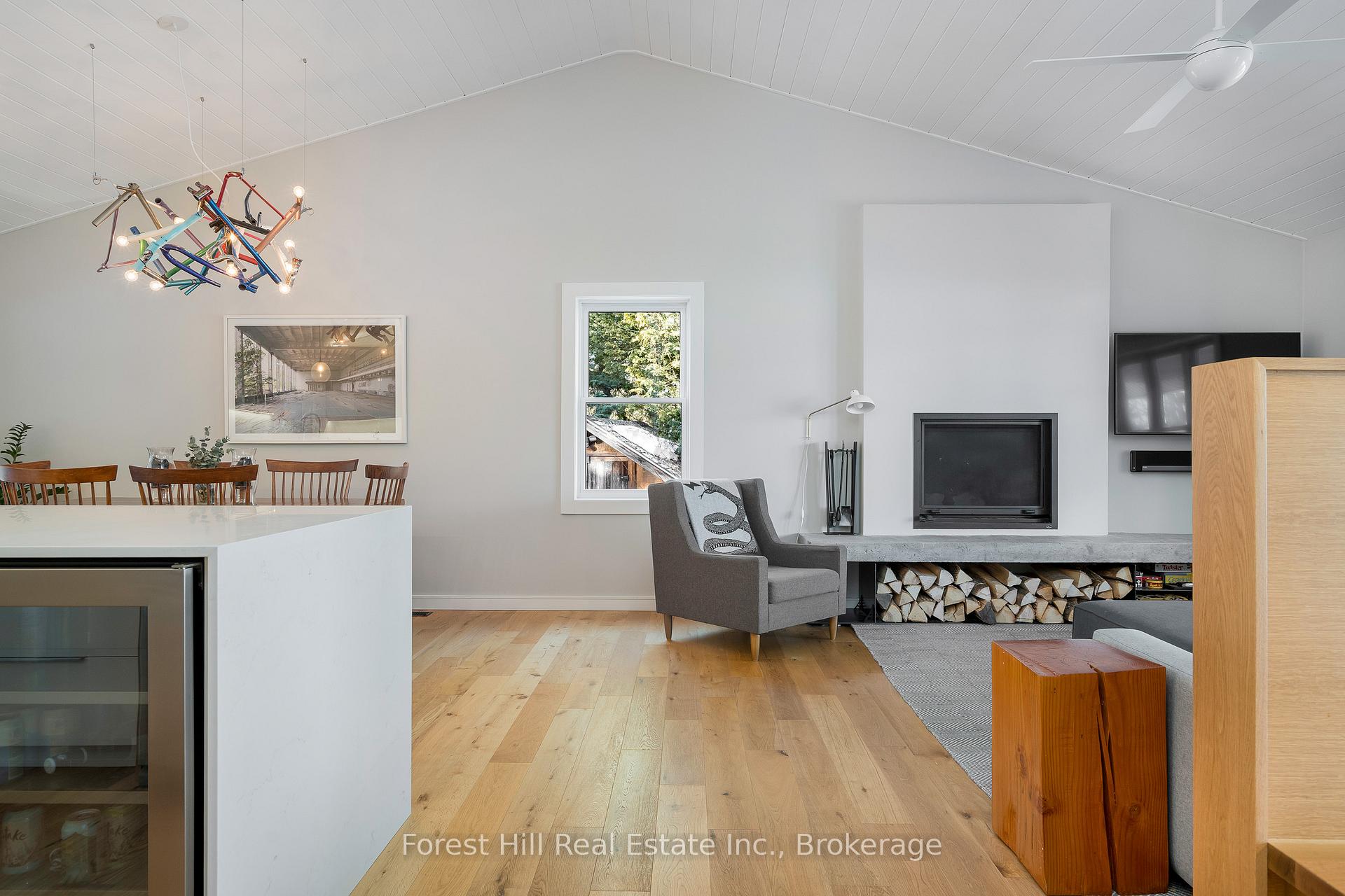 Photo 14 of 569300 Side Rd 6, Blue Mountains — HOMEH