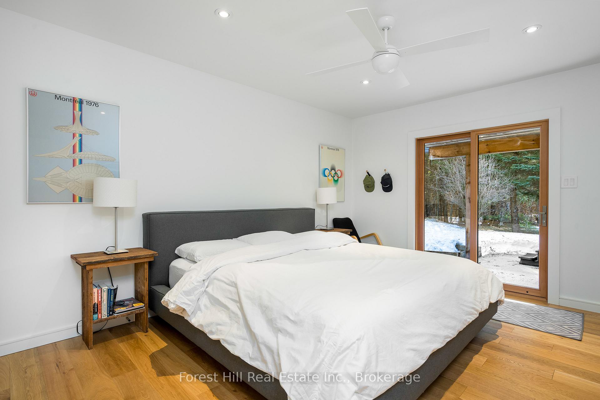Photo 13 of 569300 Side Rd 6, Blue Mountains — HOMEH