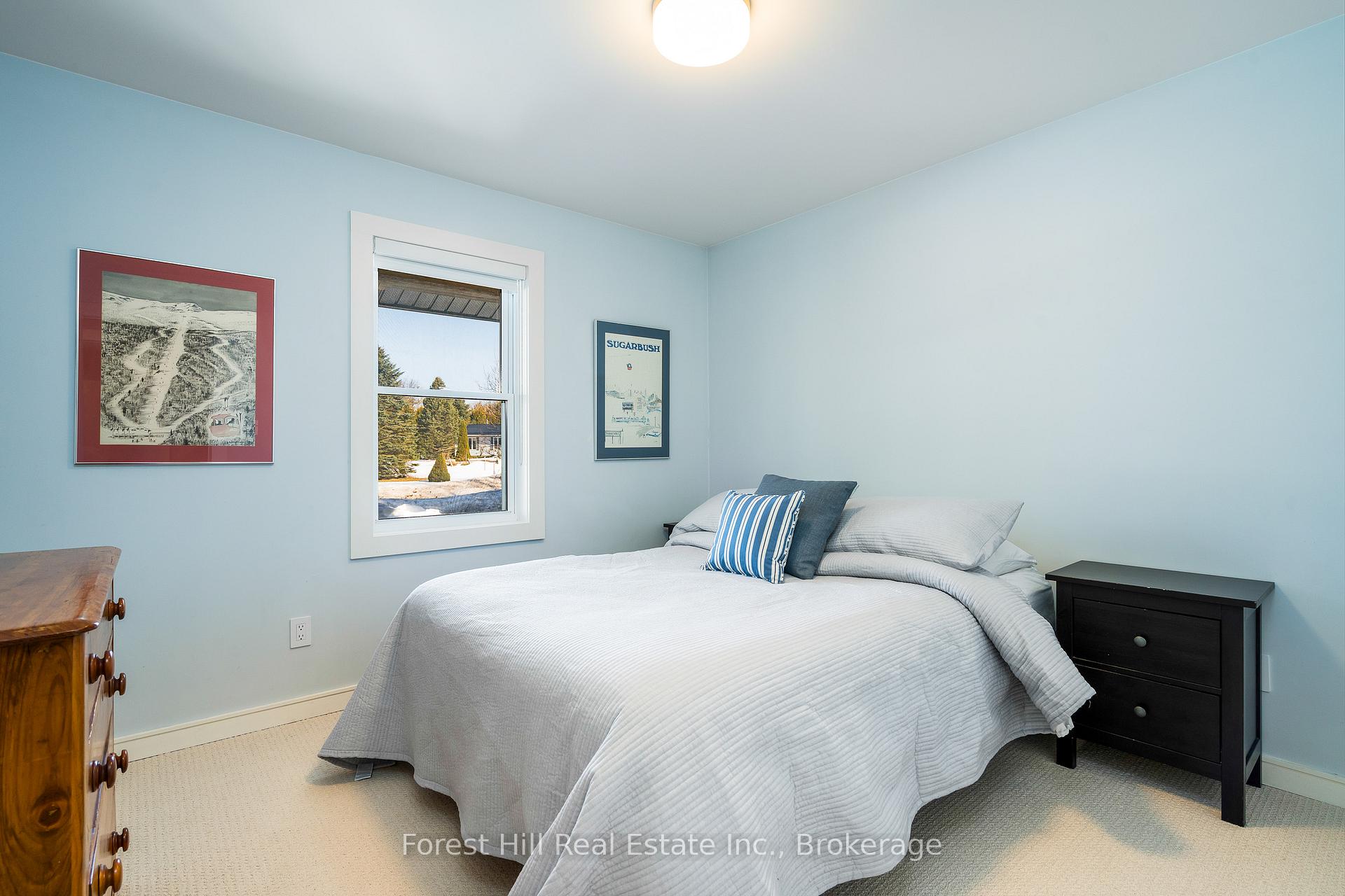 Photo 19 of 569300 Side Rd 6, Blue Mountains — HOMEH