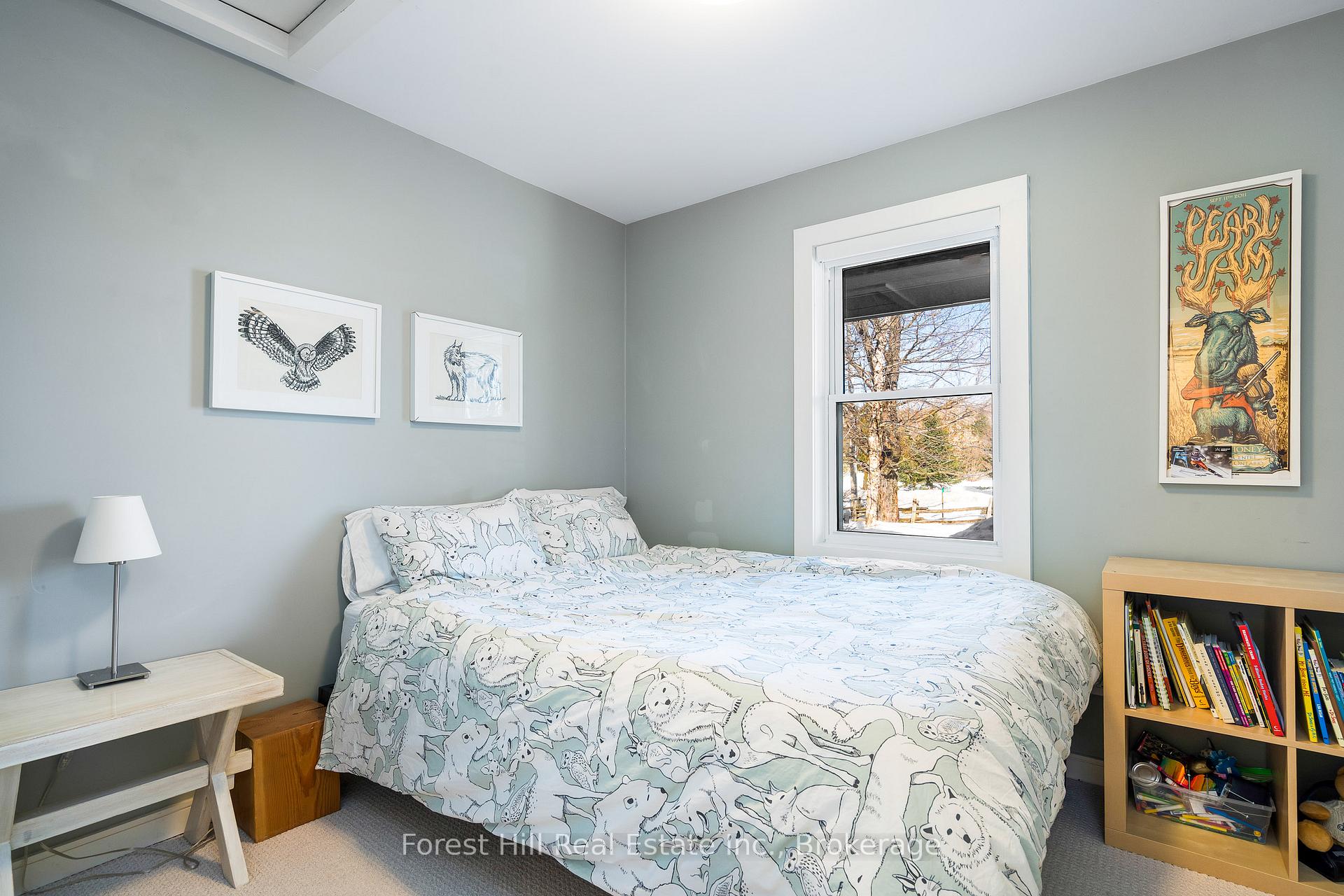Photo 18 of 569300 Side Rd 6, Blue Mountains — HOMEH