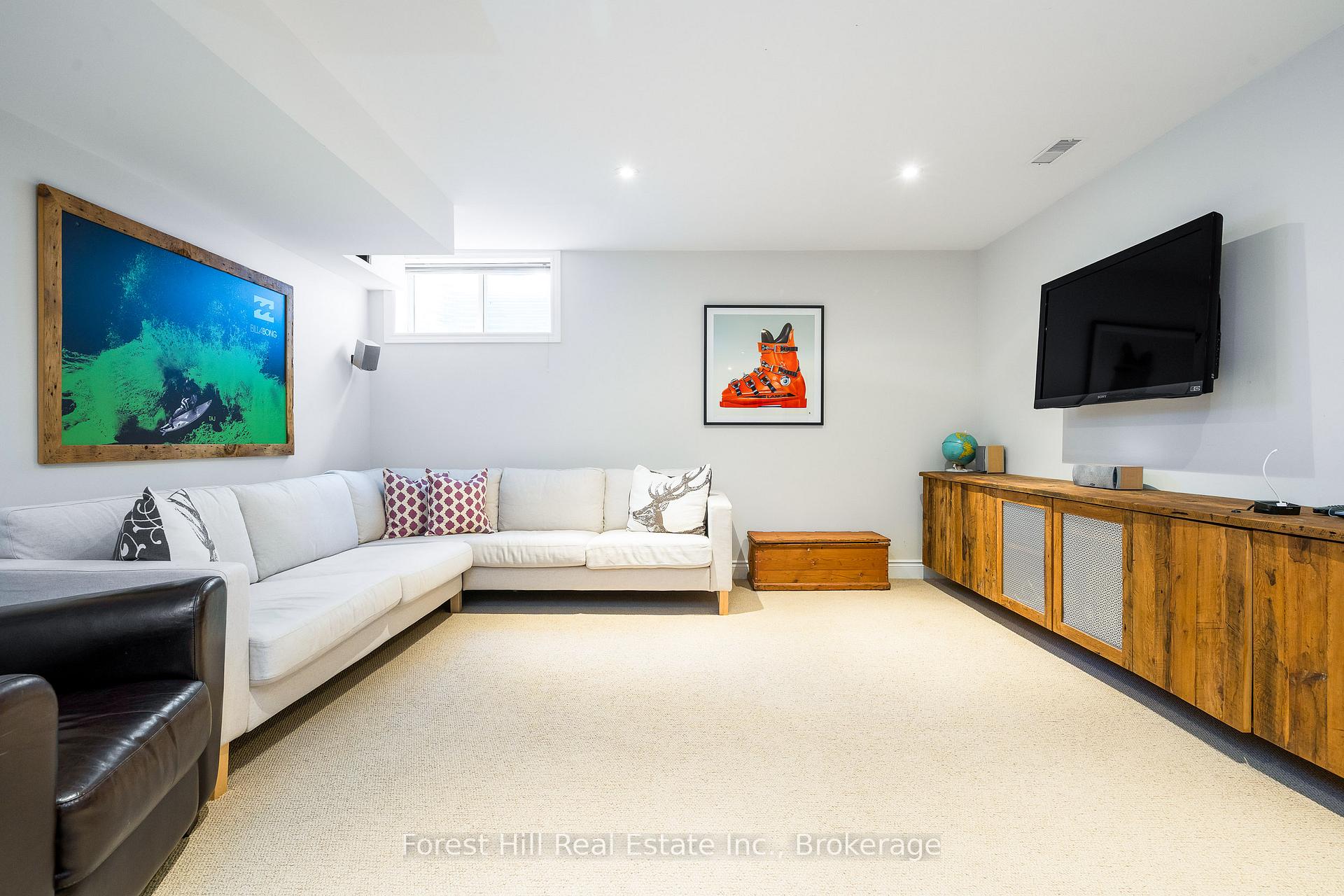 Photo 21 of 569300 Side Rd 6, Blue Mountains — HOMEH