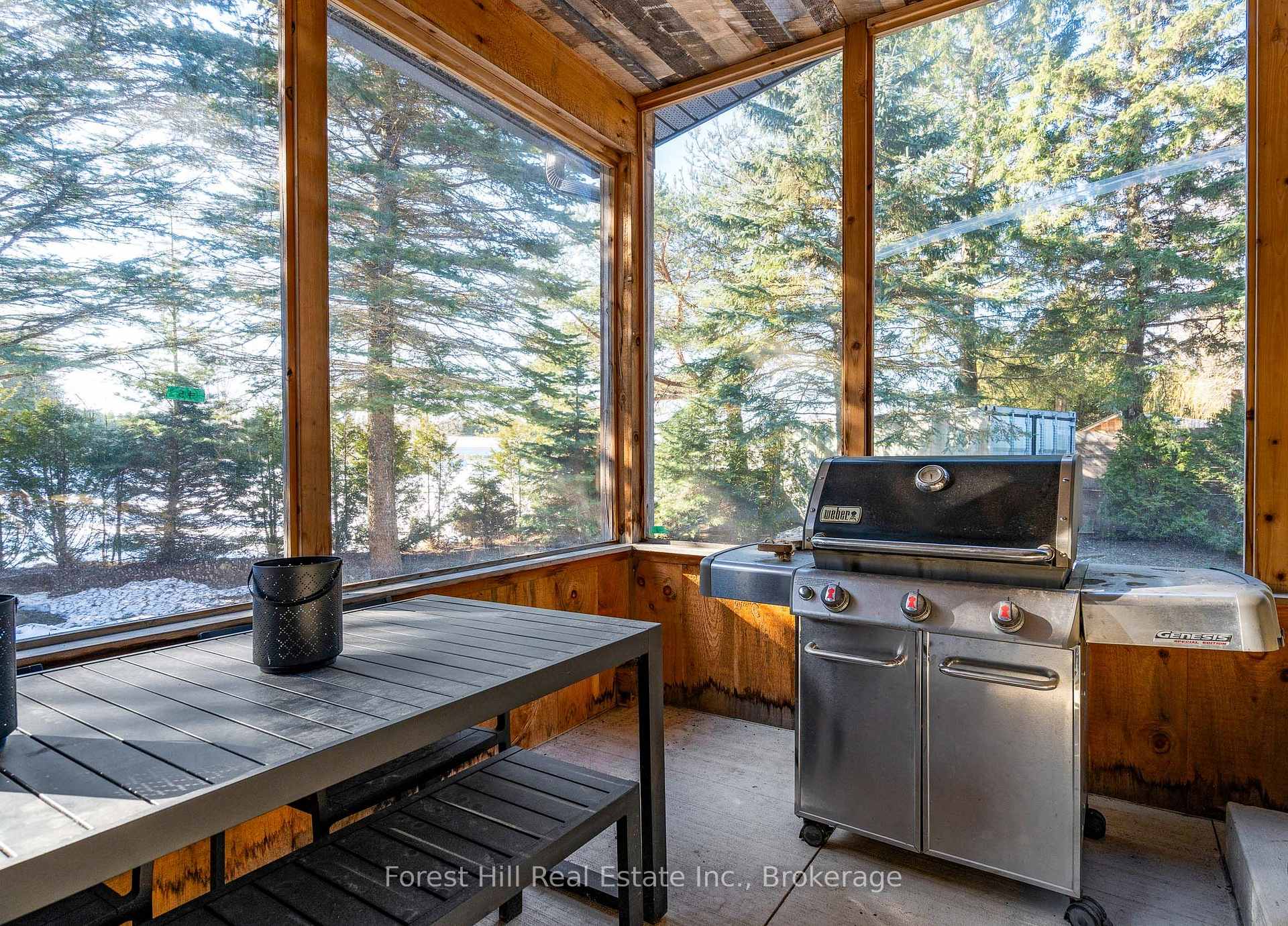 Photo 29 of 569300 Side Rd 6, Blue Mountains — HOMEH