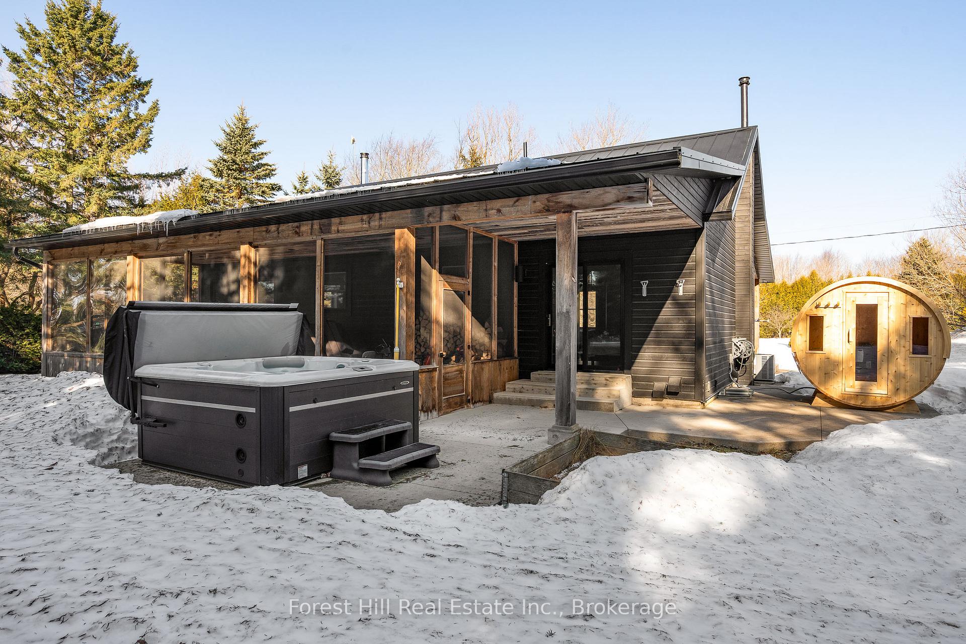 Photo 28 of 569300 Side Rd 6, Blue Mountains — HOMEH