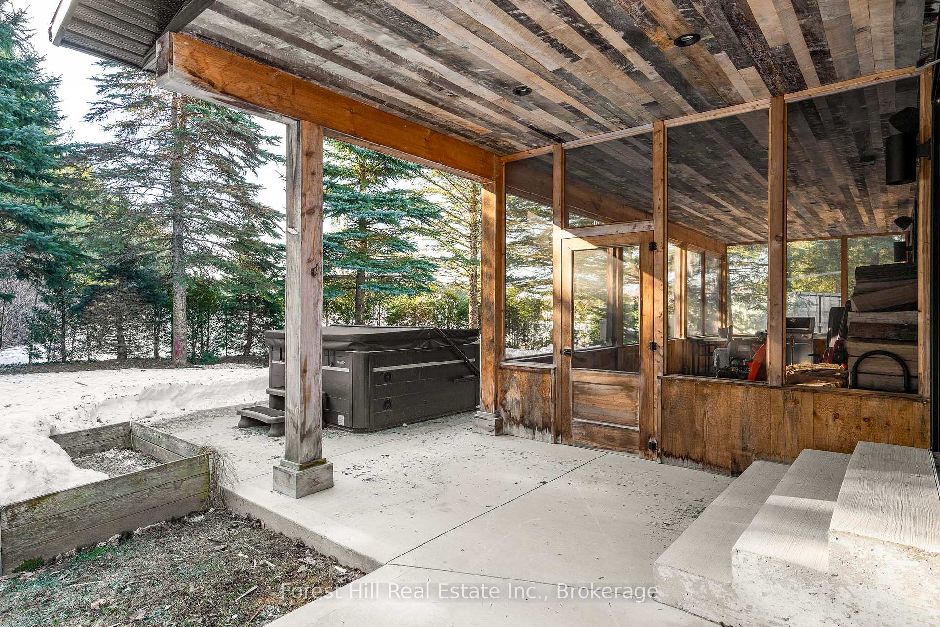 Photo 31 of 569300 Side Rd 6, Blue Mountains — HOMEH