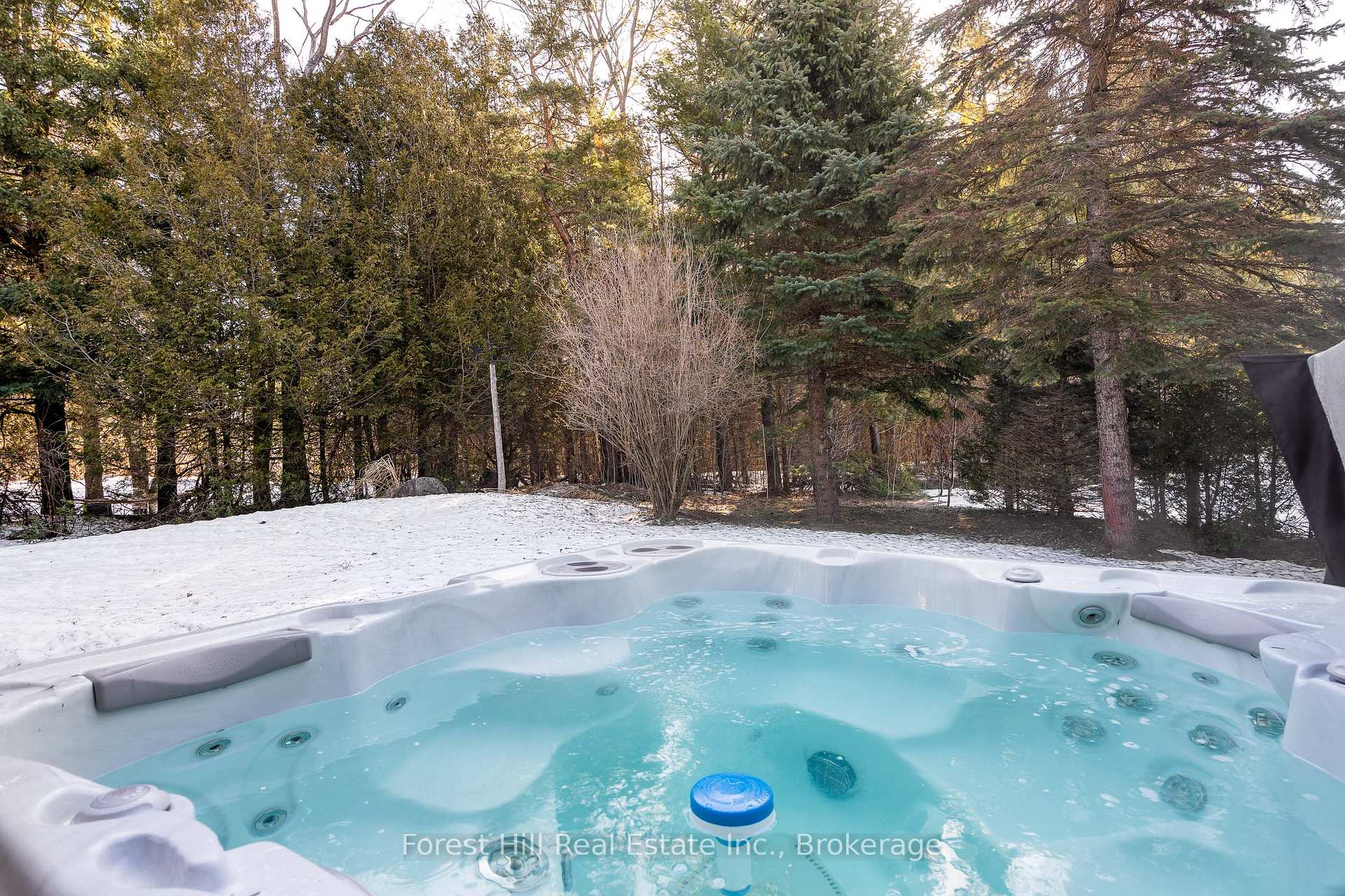 Photo 34 of 569300 Side Rd 6, Blue Mountains — HOMEH