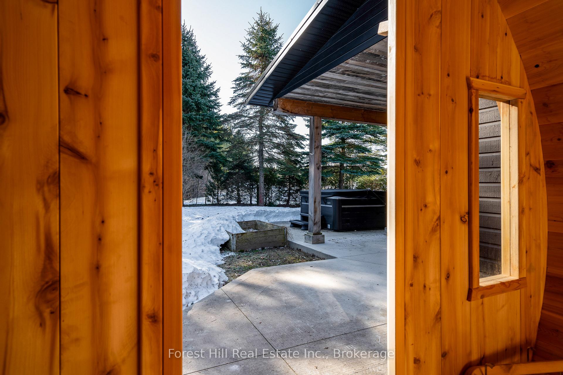 Photo 35 of 569300 Side Rd 6, Blue Mountains — HOMEH