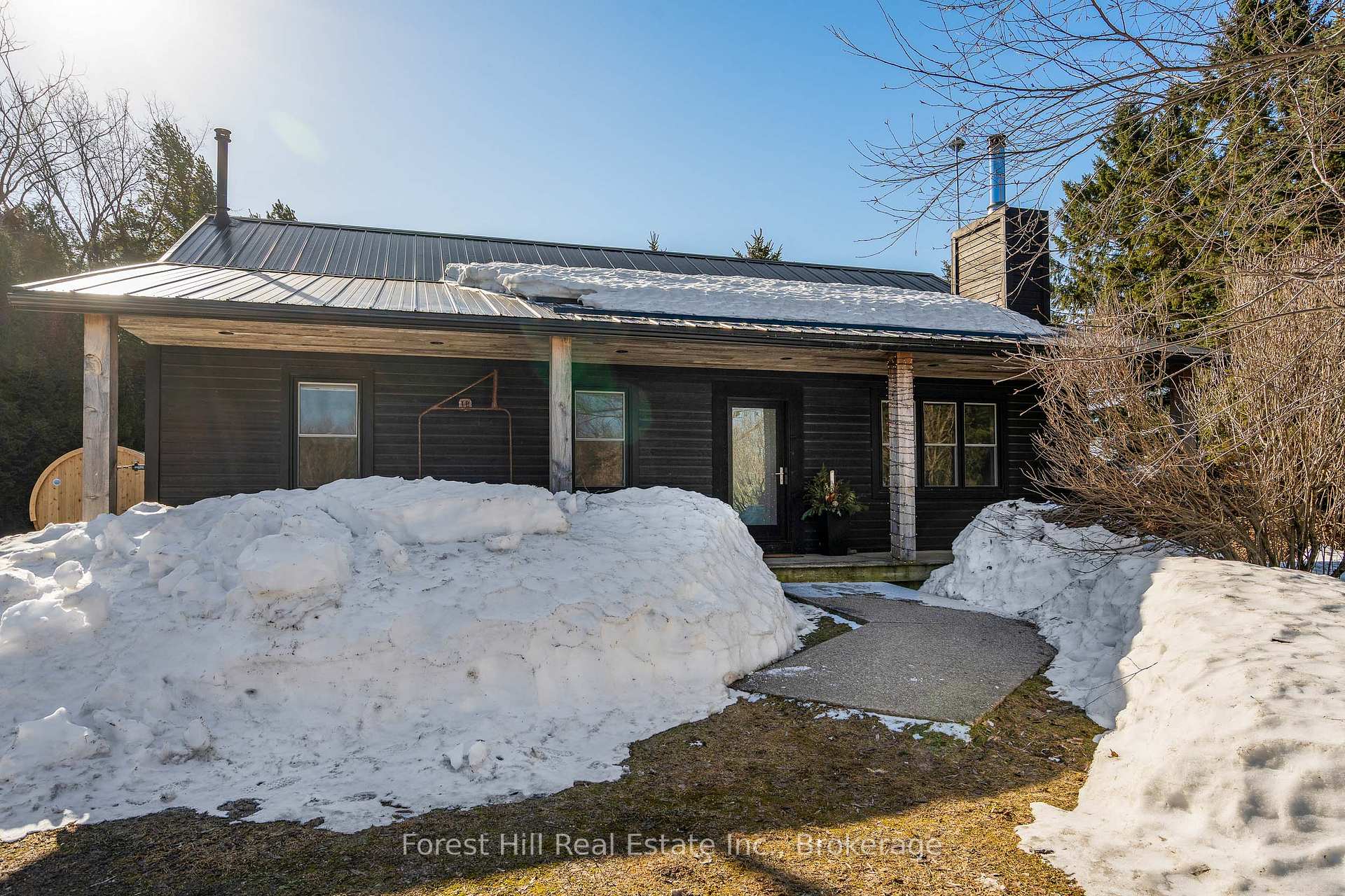 Photo 36 of 569300 Side Rd 6, Blue Mountains — HOMEH