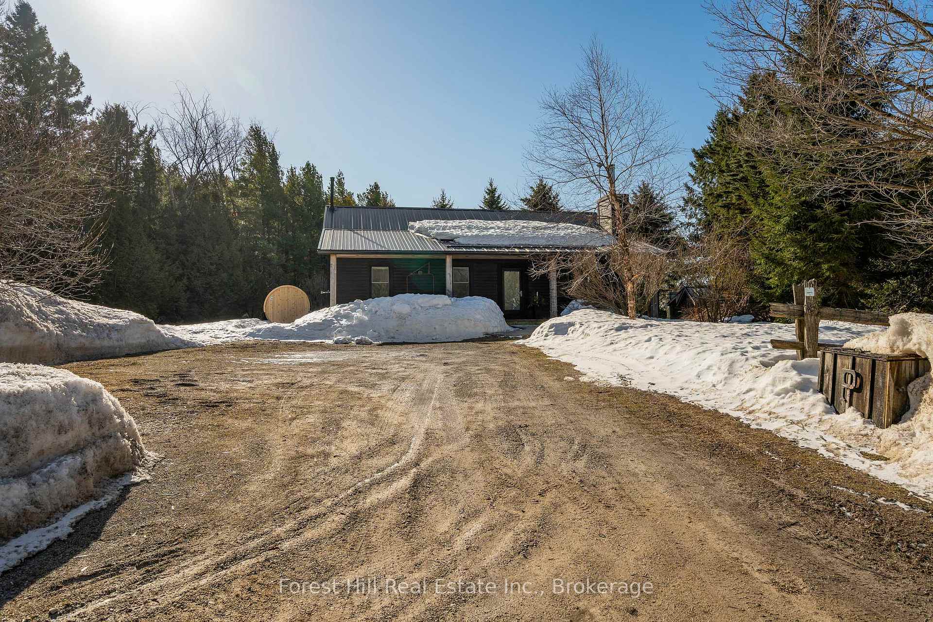 Photo 37 of 569300 Side Rd 6, Blue Mountains — HOMEH