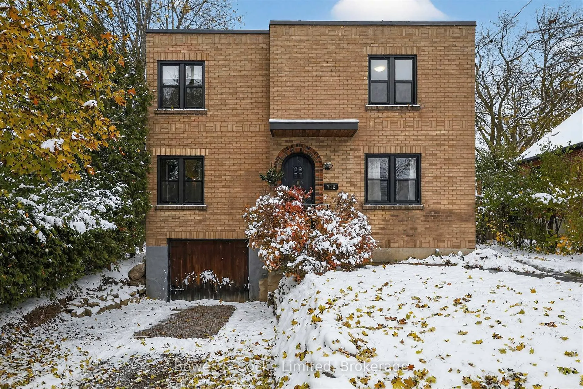 Photo 1 of 712 Bethune Street, Peterborough, Northcrest Ward 5 — HOMEH