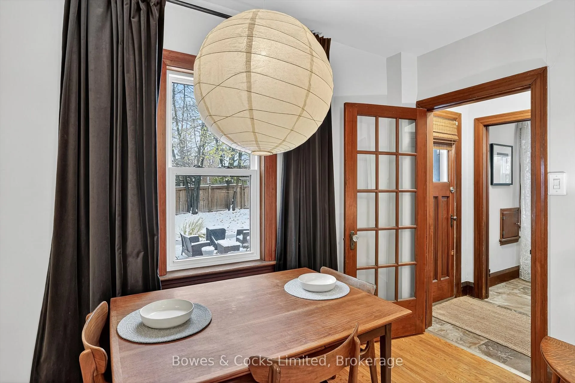 Photo 8 of 712 Bethune Street, Peterborough, Northcrest Ward 5 — HOMEH