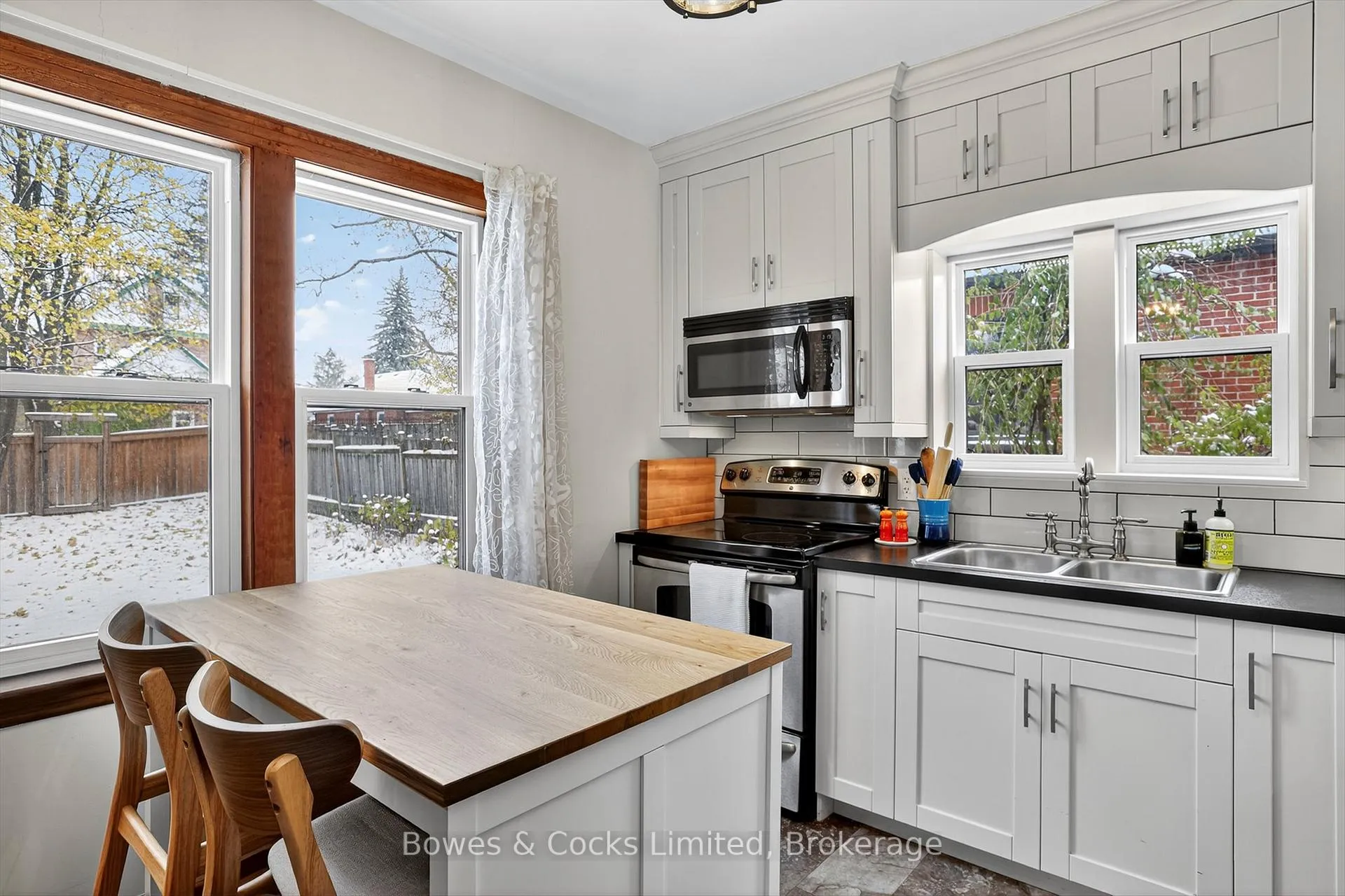 Photo 13 of 712 Bethune Street, Peterborough, Northcrest Ward 5 — HOMEH