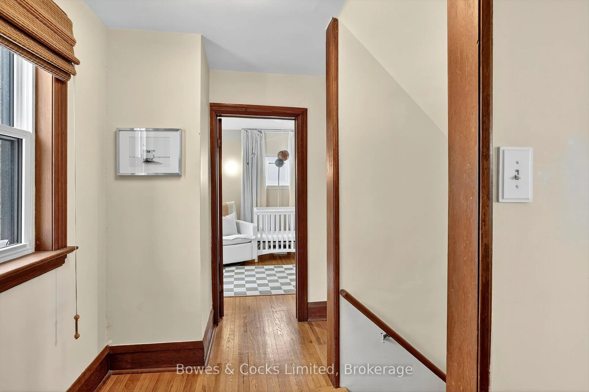 Photo 25 of 712 Bethune Street, Peterborough, Northcrest Ward 5 — HOMEH