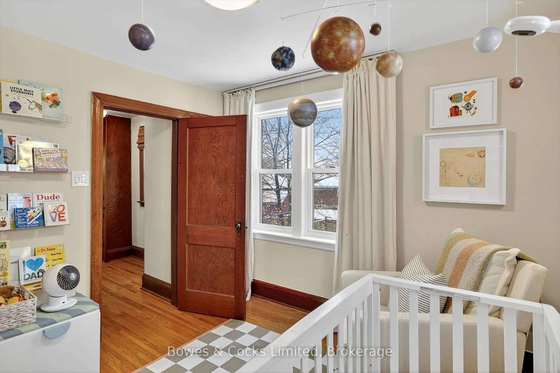 Photo 32 of 712 Bethune Street, Peterborough, Northcrest Ward 5 — HOMEH