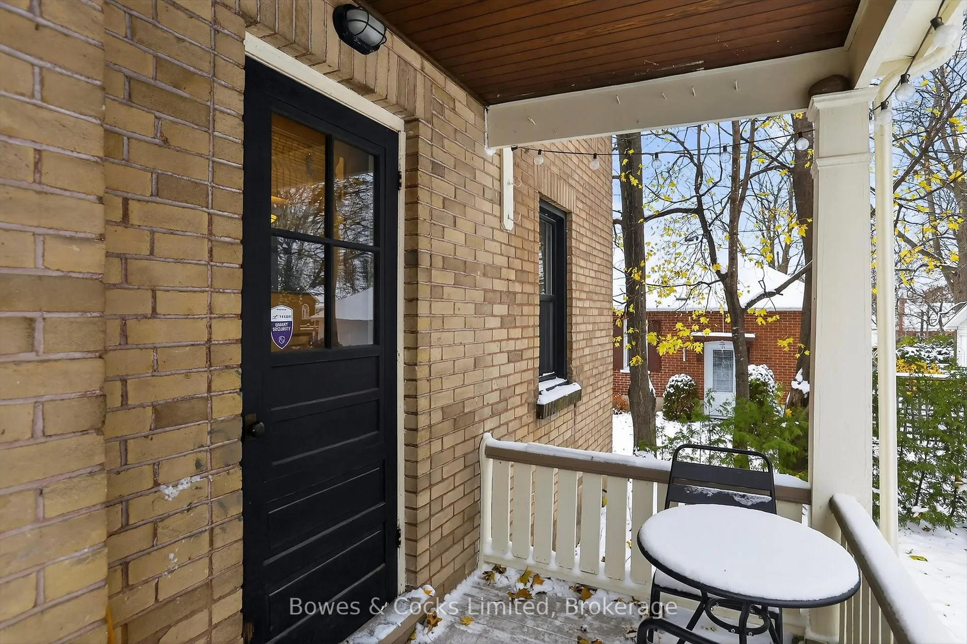 Photo 38 of 712 Bethune Street, Peterborough, Northcrest Ward 5 — HOMEH