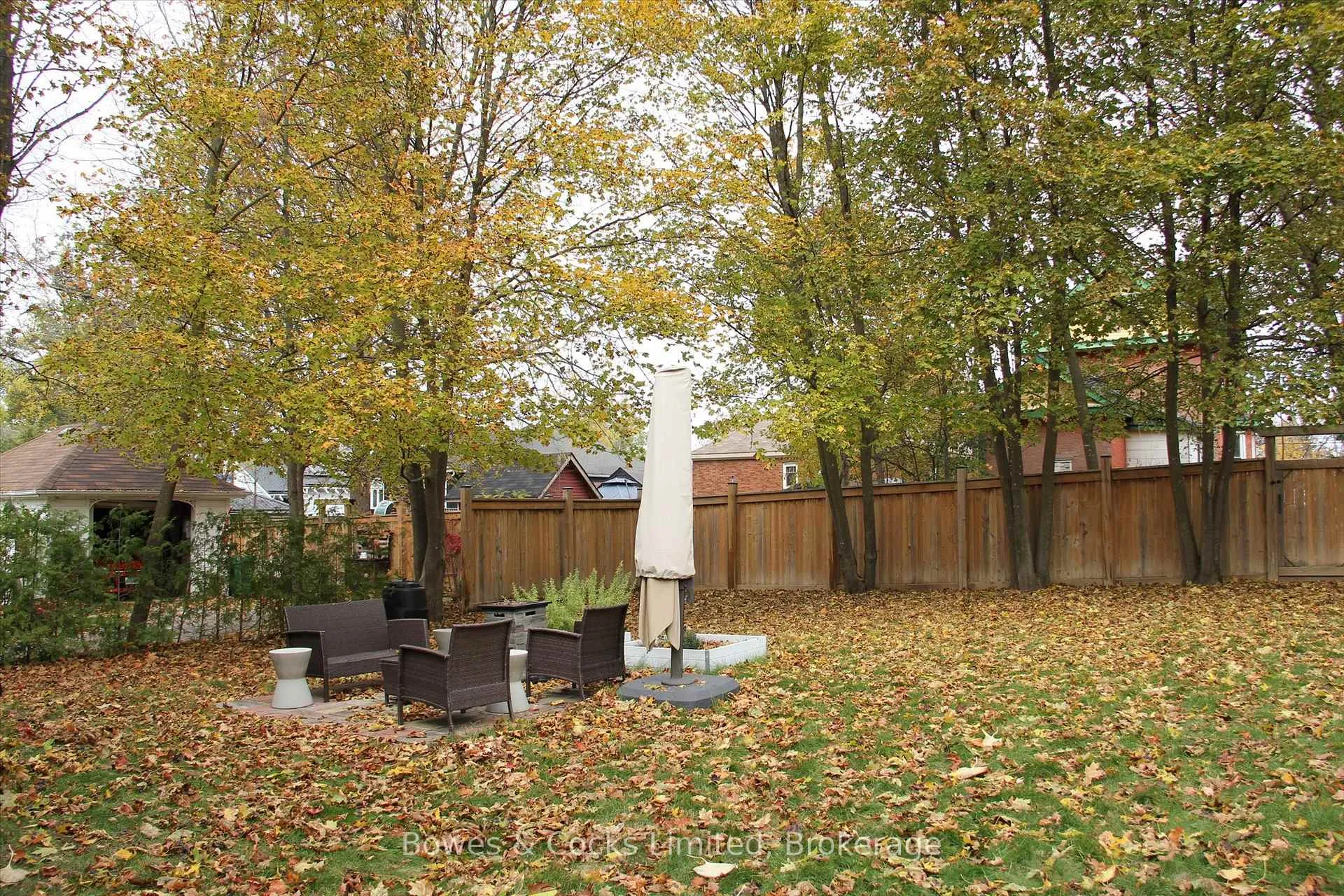 Photo 48 of 712 Bethune Street, Peterborough, Northcrest Ward 5 — HOMEH