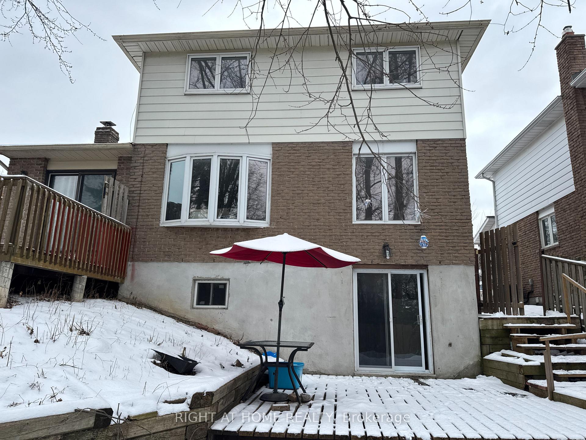 Photo 1 of Unit Bsmt, 1222 Cherrydown Drive, Oshawa, Donevan — HOMEH