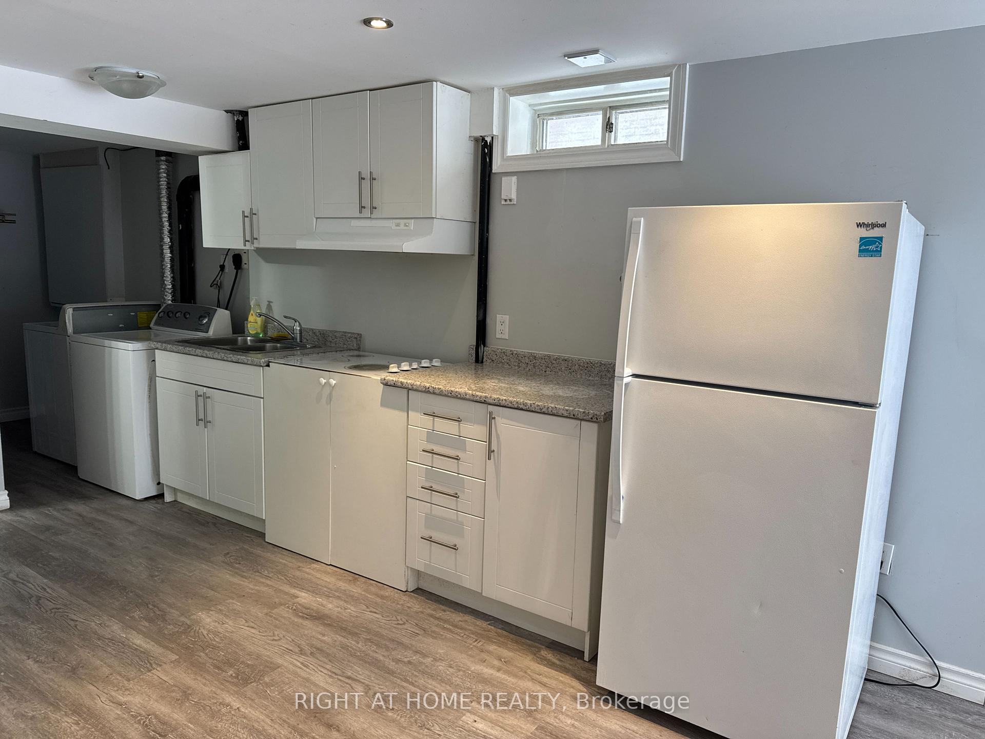 Photo 2 of Unit Bsmt, 1222 Cherrydown Drive, Oshawa, Donevan — HOMEH