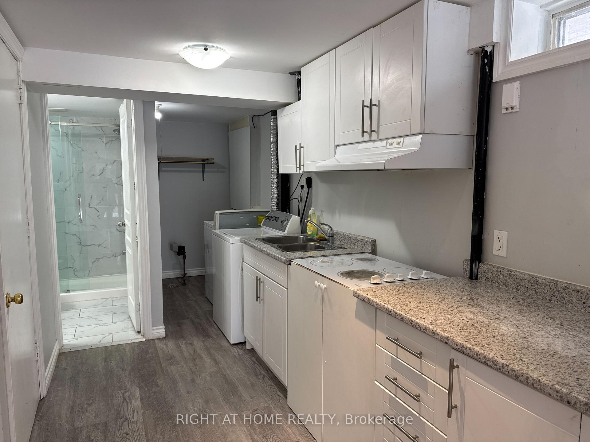 Photo 3 of Unit Bsmt, 1222 Cherrydown Drive, Oshawa, Donevan — HOMEH