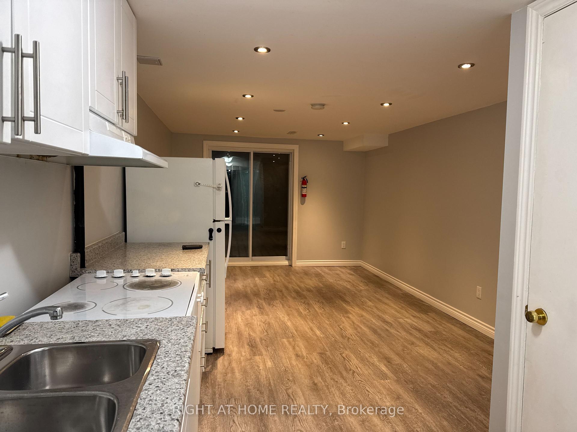 Photo 5 of Unit Bsmt, 1222 Cherrydown Drive, Oshawa, Donevan — HOMEH