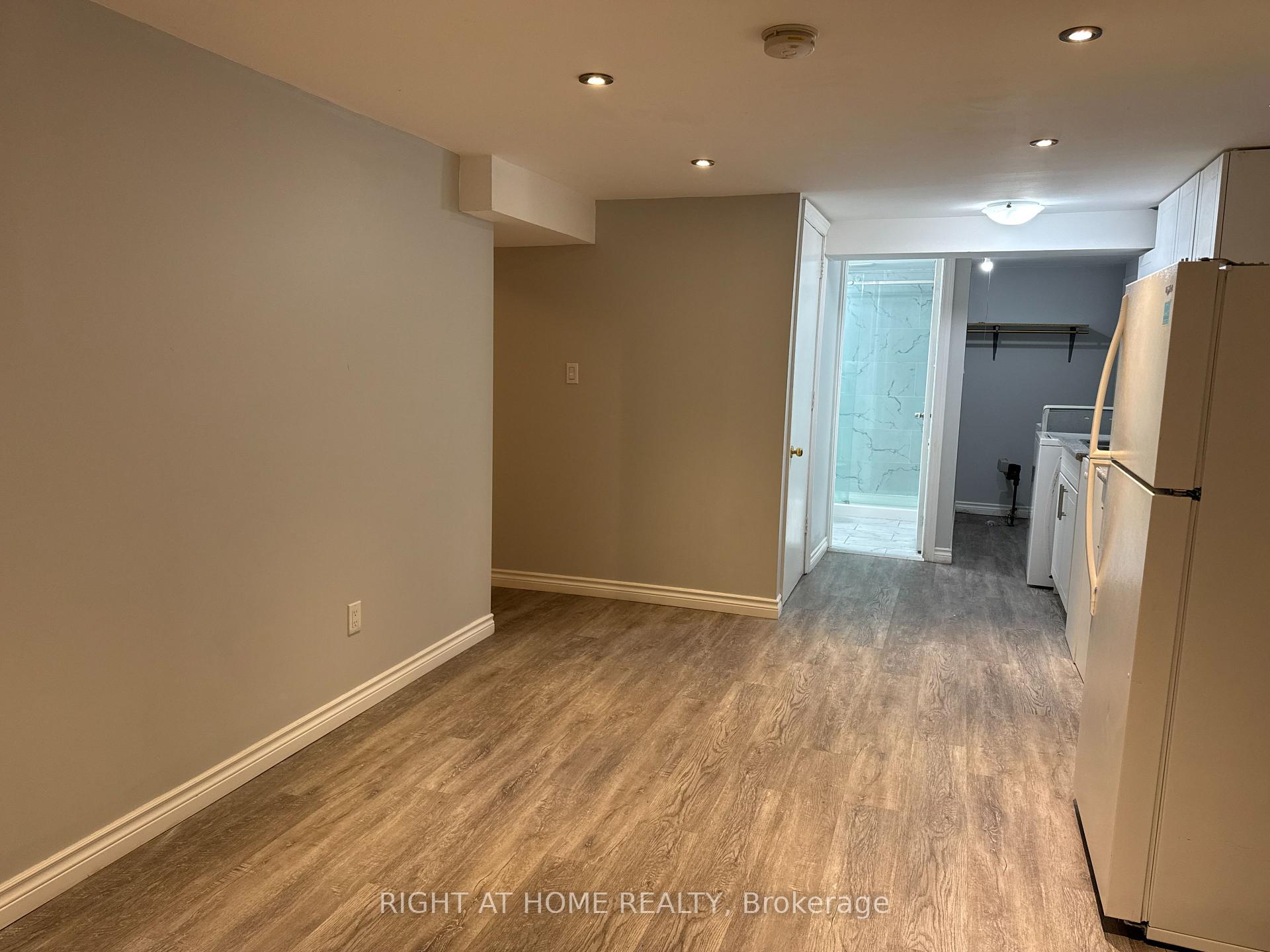 Photo 9 of Unit Bsmt, 1222 Cherrydown Drive, Oshawa, Donevan — HOMEH