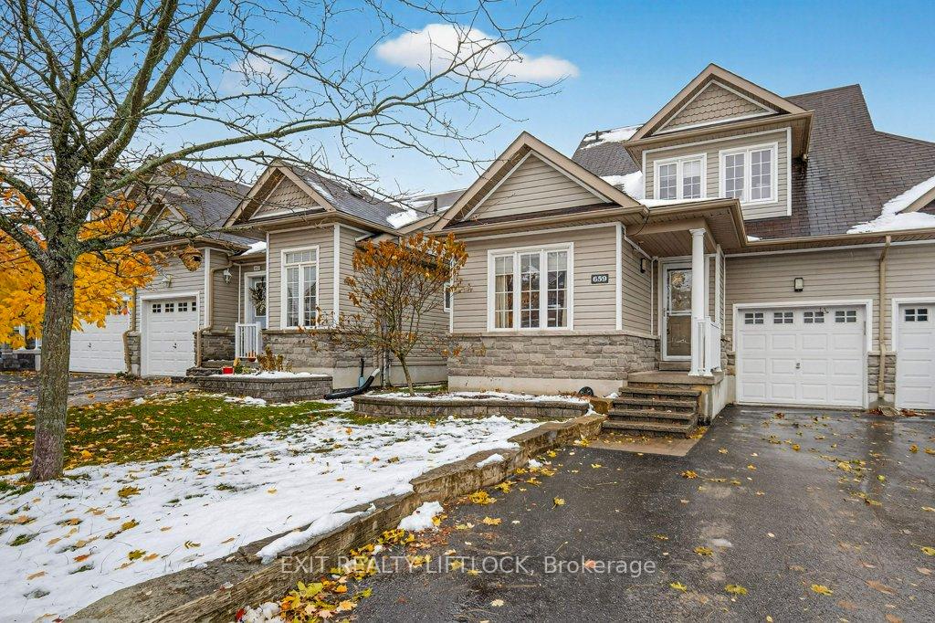 Photo 1 of 659 Tully Crescent, Peterborough, Monaghan Ward 2 — HOMEH