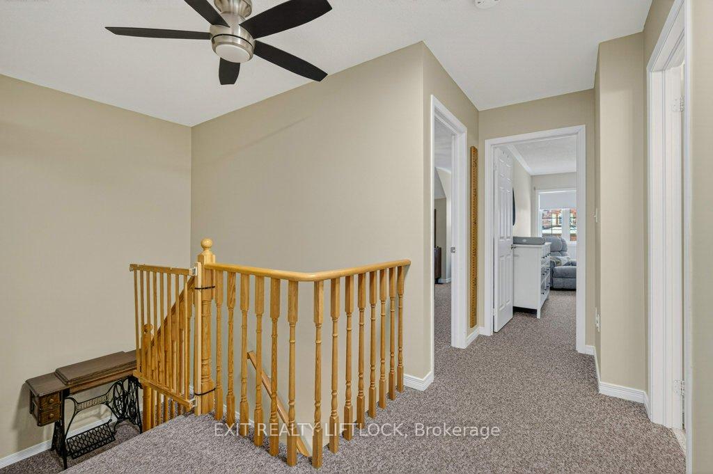 Photo 18 of 659 Tully Crescent, Peterborough, Monaghan Ward 2 — HOMEH