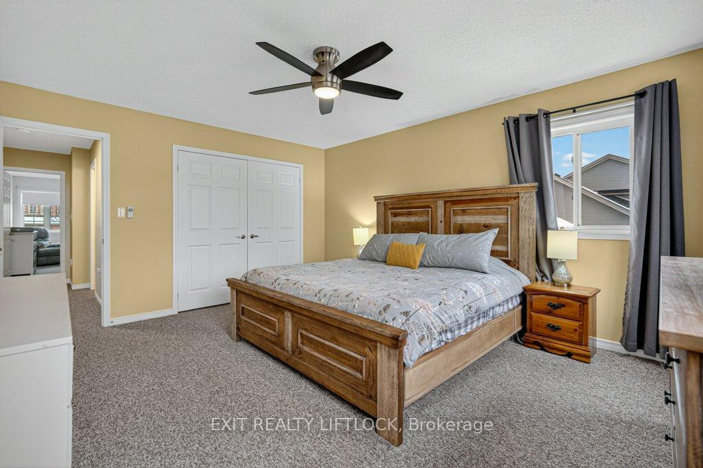 Photo 20 of 659 Tully Crescent, Peterborough, Monaghan Ward 2 — HOMEH
