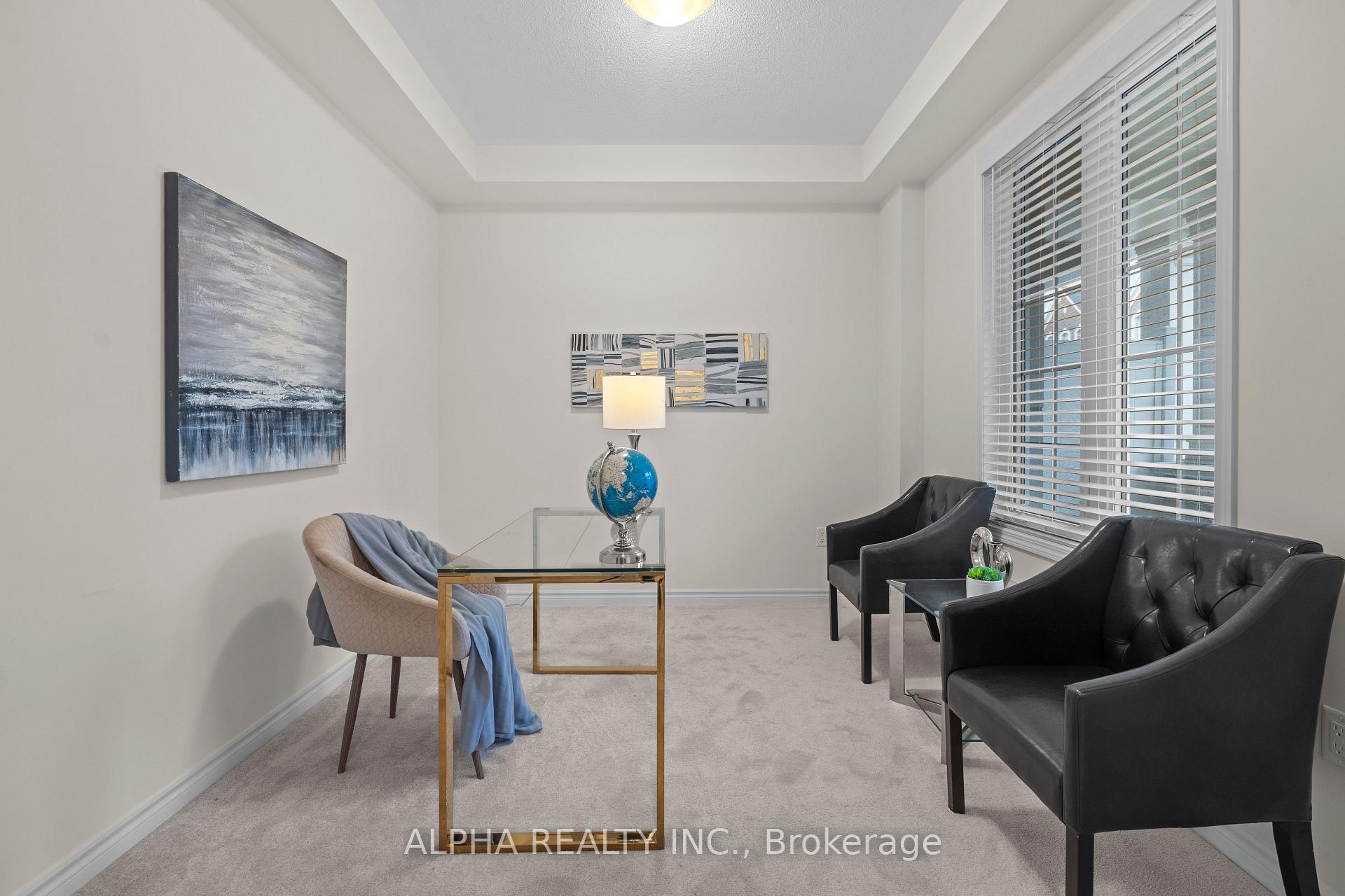 Photo 3 of 3358 Thunderbird Promenade, Pickering, Rural Pickering — HOMEH