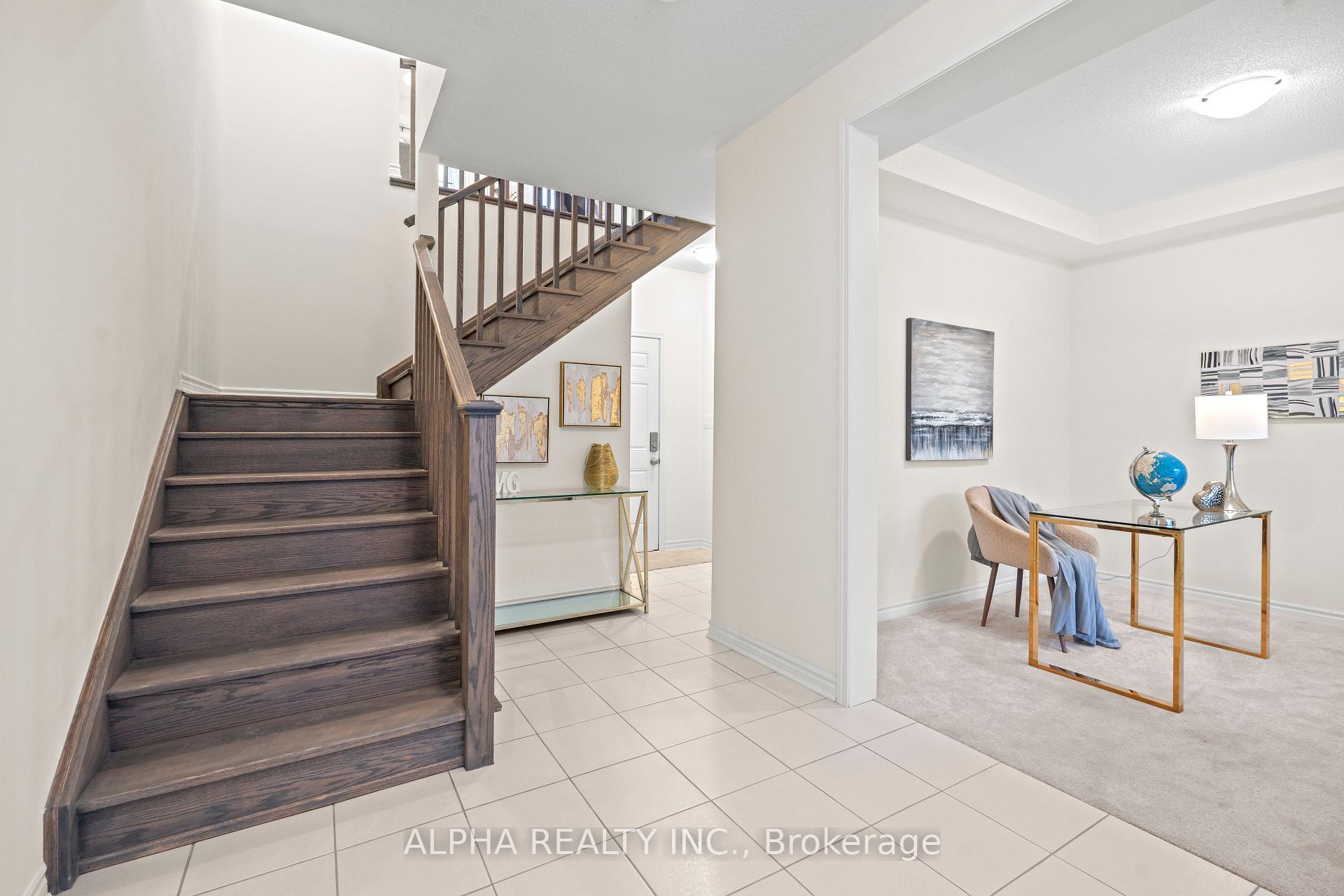 Photo 4 of 3358 Thunderbird Promenade, Pickering, Rural Pickering — HOMEH