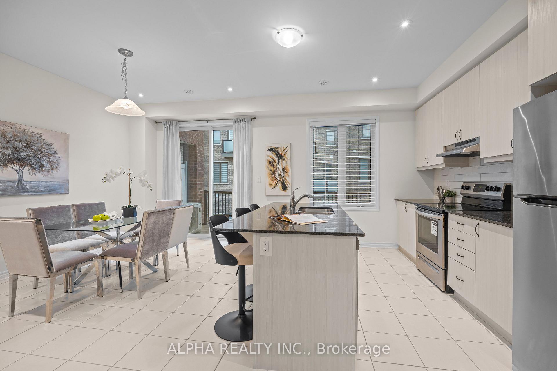 Photo 7 of 3358 Thunderbird Promenade, Pickering, Rural Pickering — HOMEH