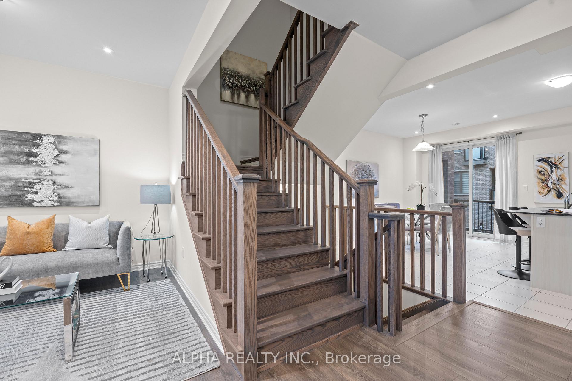Photo 11 of 3358 Thunderbird Promenade, Pickering, Rural Pickering — HOMEH