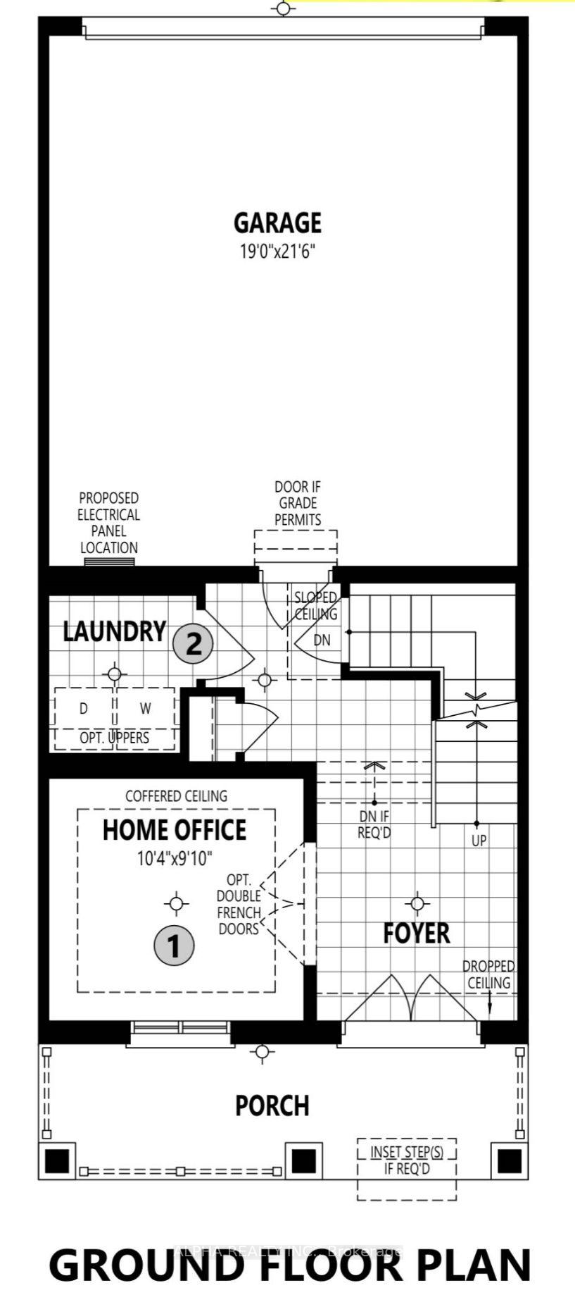 Photo 19 of 3358 Thunderbird Promenade, Pickering, Rural Pickering — HOMEH