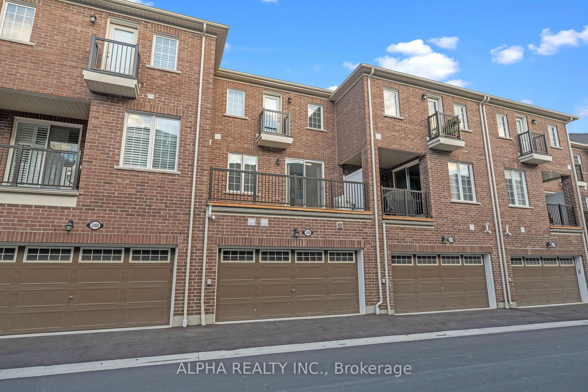 Photo 23 of 3358 Thunderbird Promenade, Pickering, Rural Pickering — HOMEH