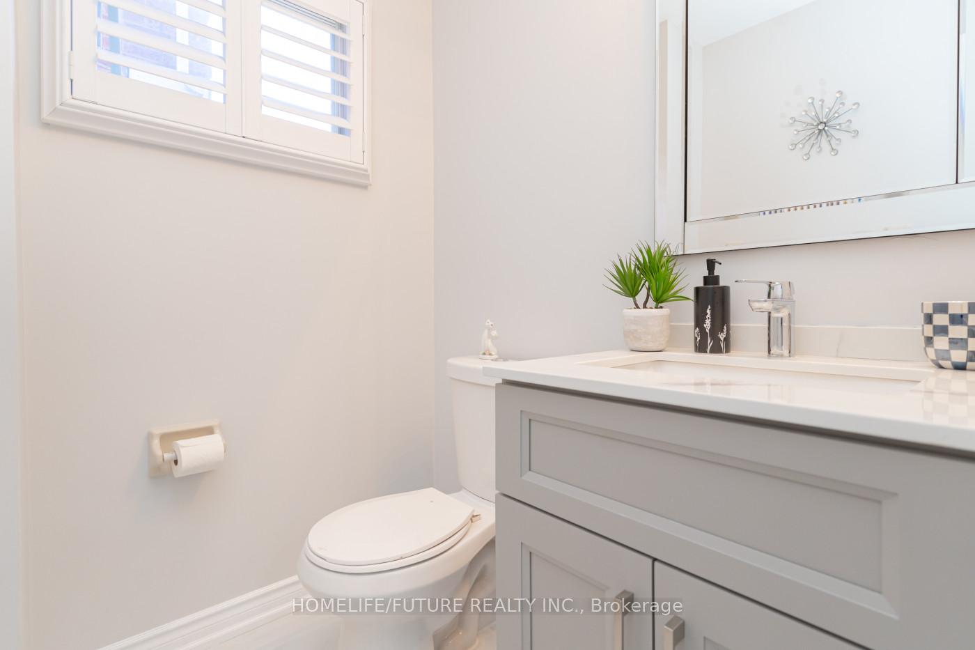 Photo 15 of 207 Mossbrook Square, Pickering, Highbush — HOMEH
